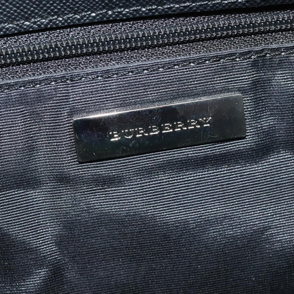 Burberry Burberry Nova Check handbag Size ONE SIZE - 14 Thumbnail