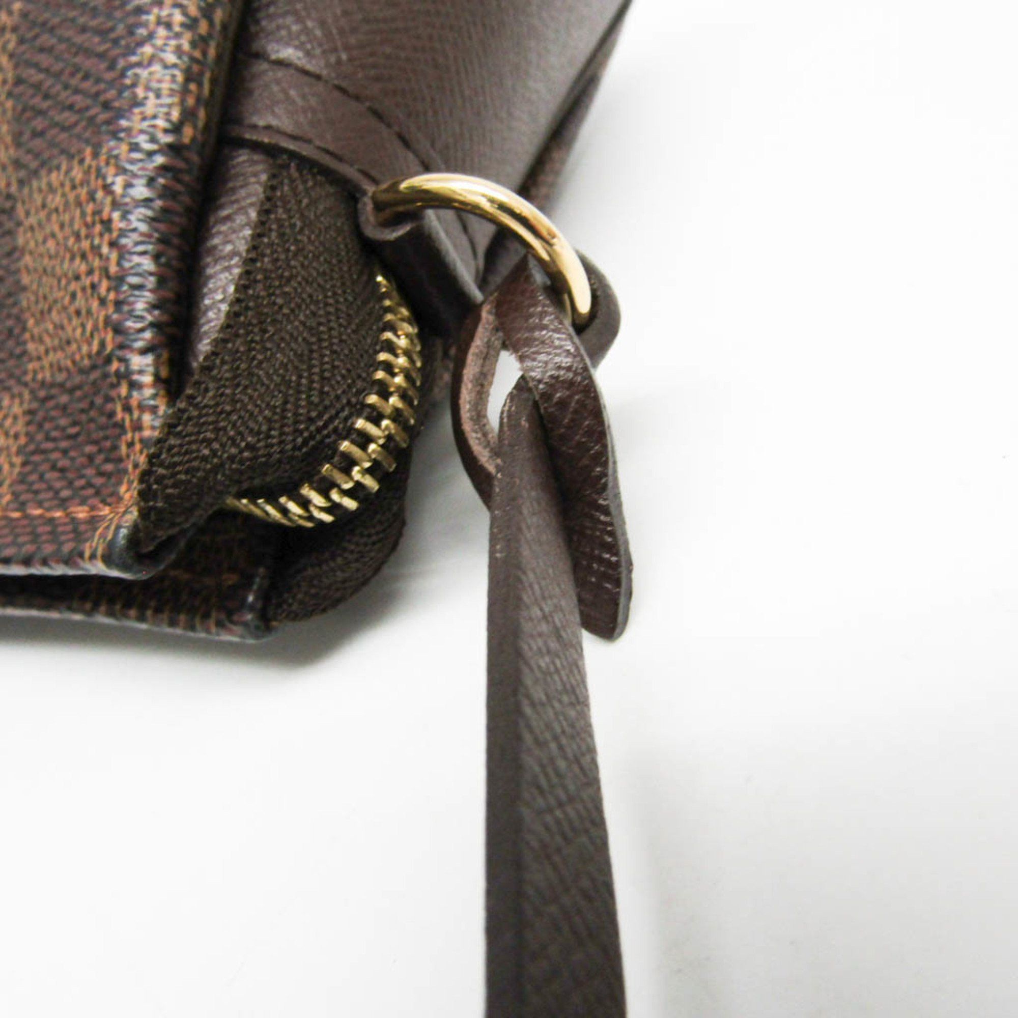 Louis Vuitton Louis Vuitton Trousse makeup handbag Size ONE SIZE - 8 Thumbnail