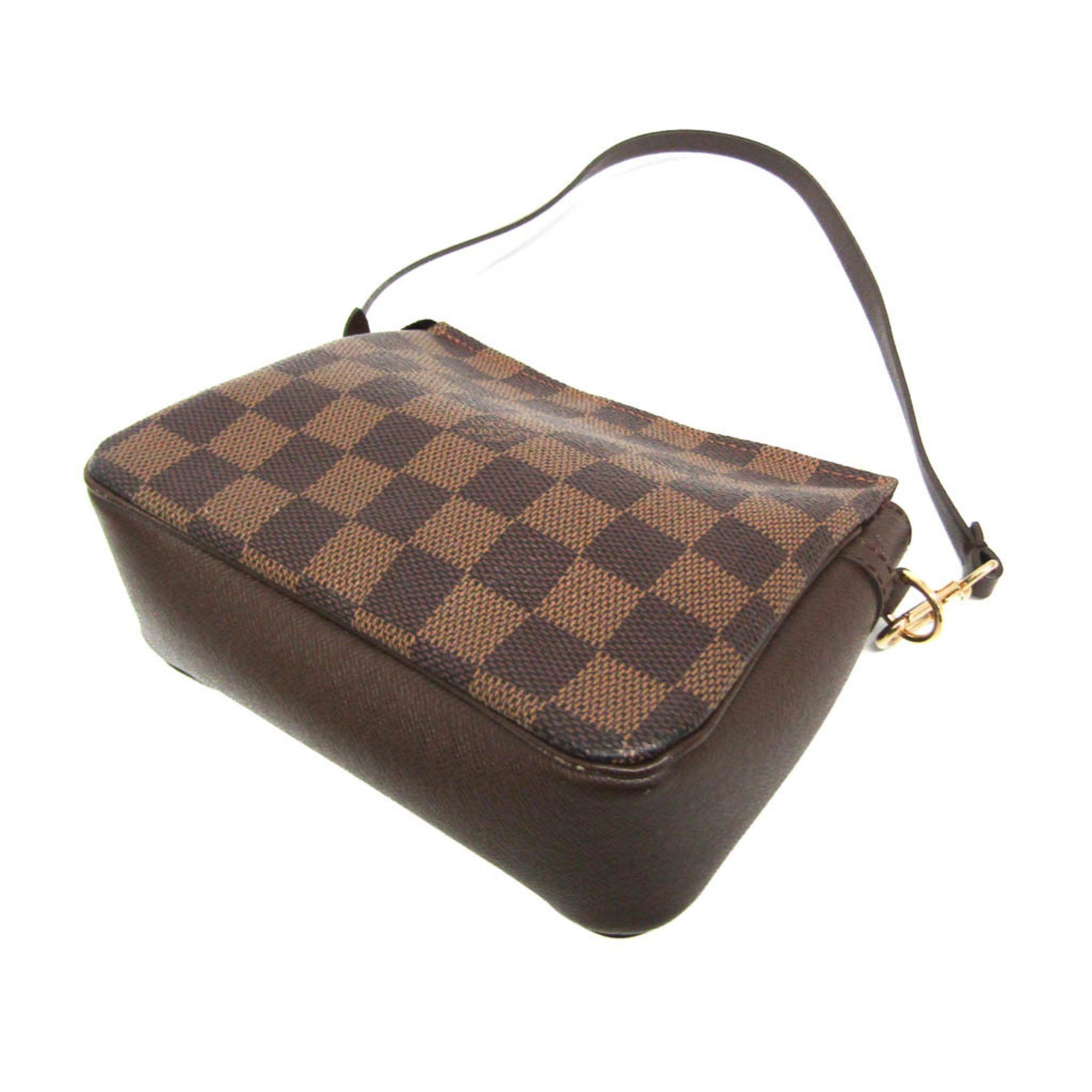 Louis Vuitton Louis Vuitton Trousse makeup handbag Size ONE SIZE - 2 Thumbnail