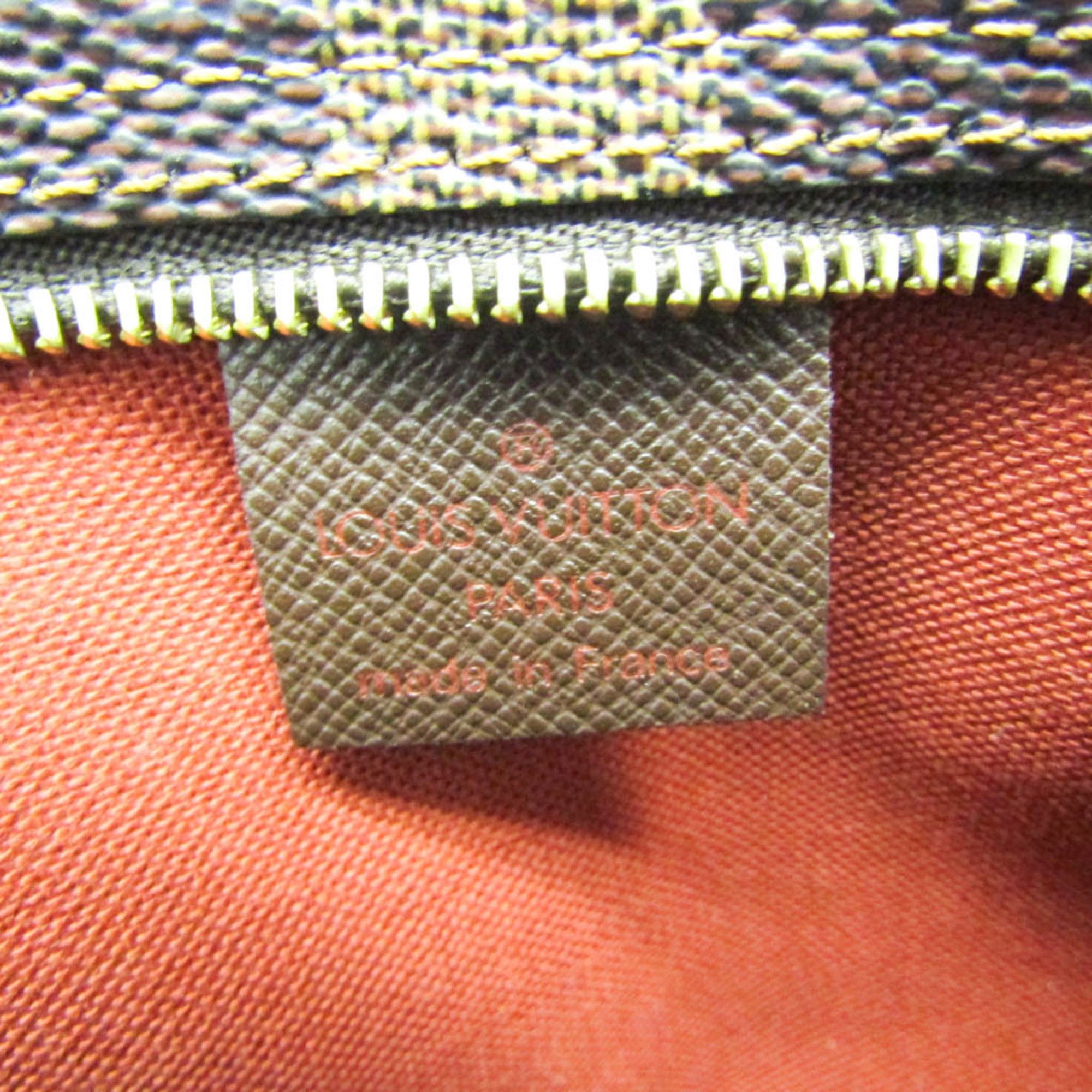 Louis Vuitton Louis Vuitton Trousse makeup handbag Size ONE SIZE - 11 Thumbnail