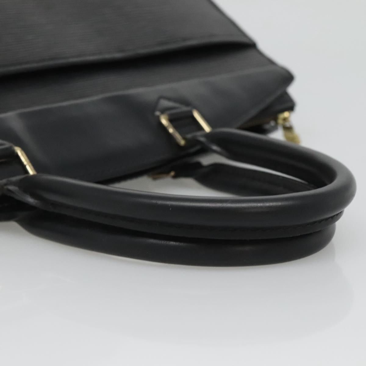 Louis Vuitton Louis Vuitton Riviera handbag Size ONE SIZE - 16 Thumbnail