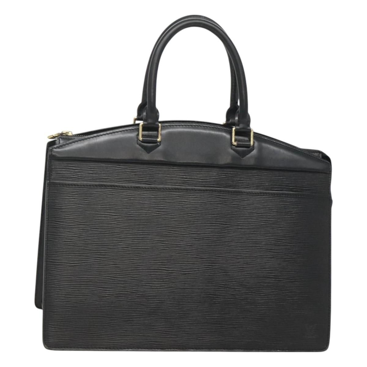 Louis Vuitton Louis Vuitton Riviera handbag Size ONE SIZE - 14 Thumbnail