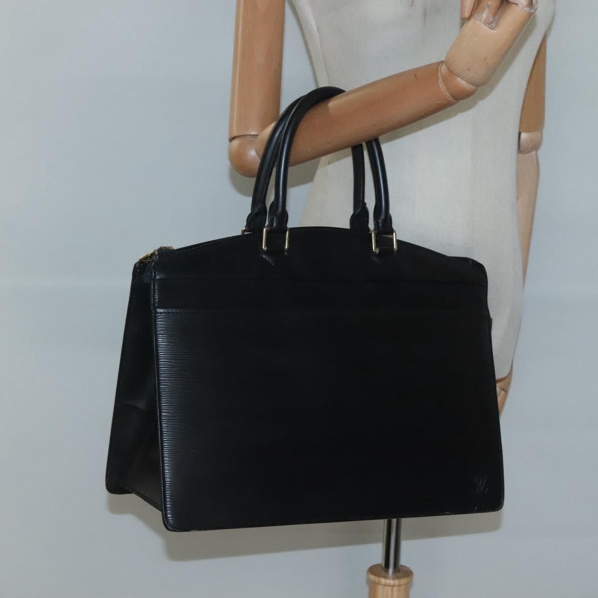 Louis Vuitton Louis Vuitton Riviera handbag Size ONE SIZE - 13 Thumbnail