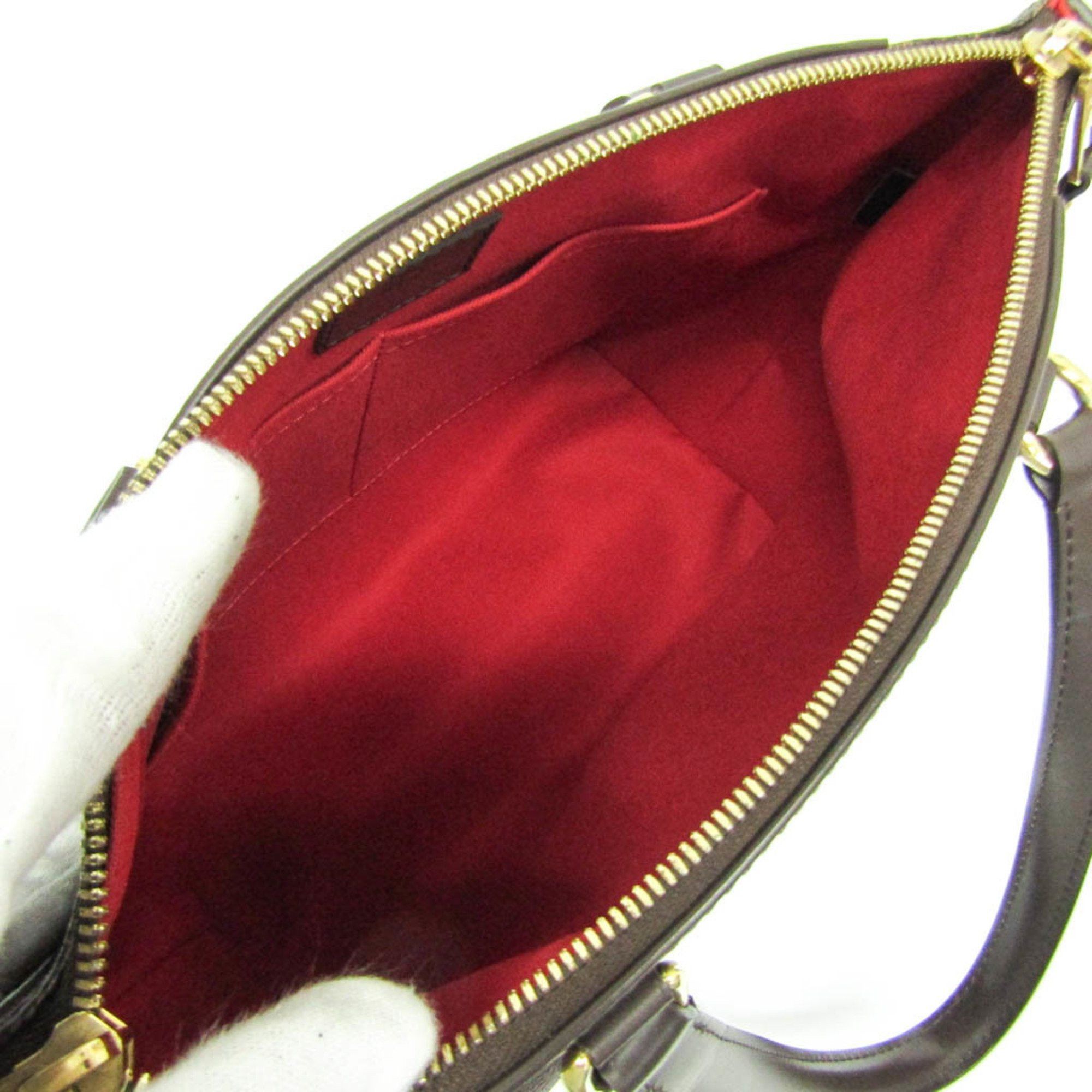 Louis Vuitton Louis Vuitton Westminster handbag Size ONE SIZE - 6 Thumbnail
