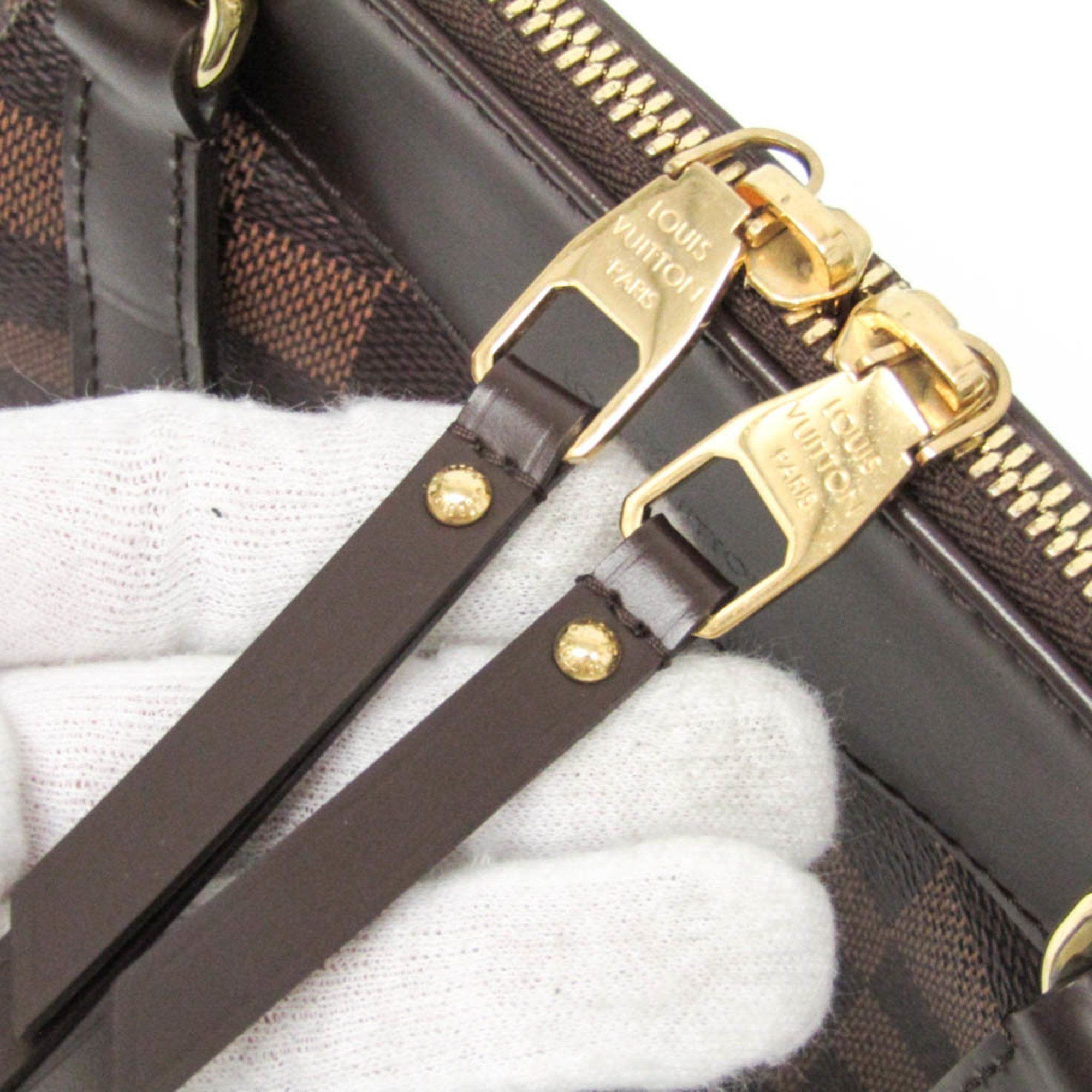 Louis Vuitton Louis Vuitton Westminster handbag Size ONE SIZE - 5 Thumbnail