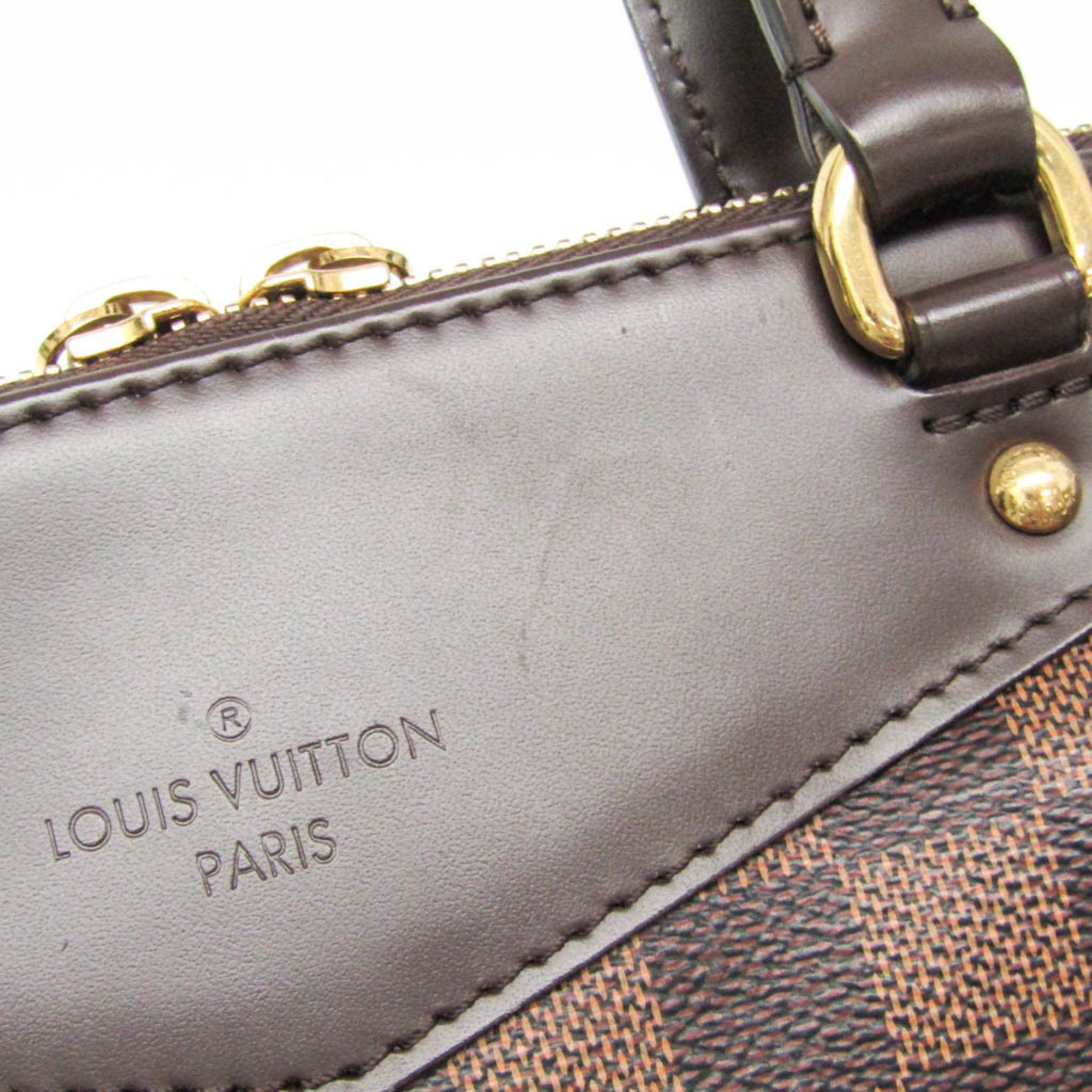 Louis Vuitton Louis Vuitton Westminster handbag Size ONE SIZE - 10 Thumbnail