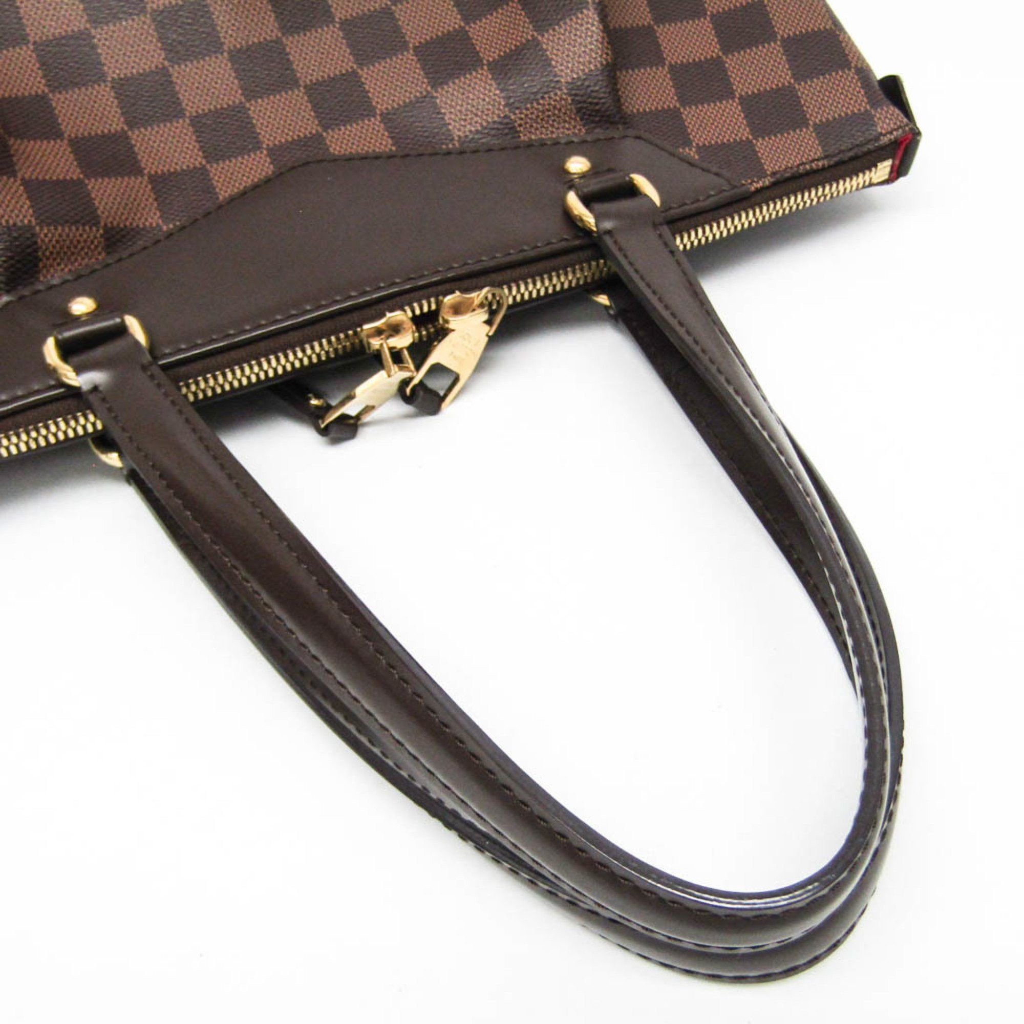 Louis Vuitton Louis Vuitton Westminster handbag Size ONE SIZE - 3 Thumbnail