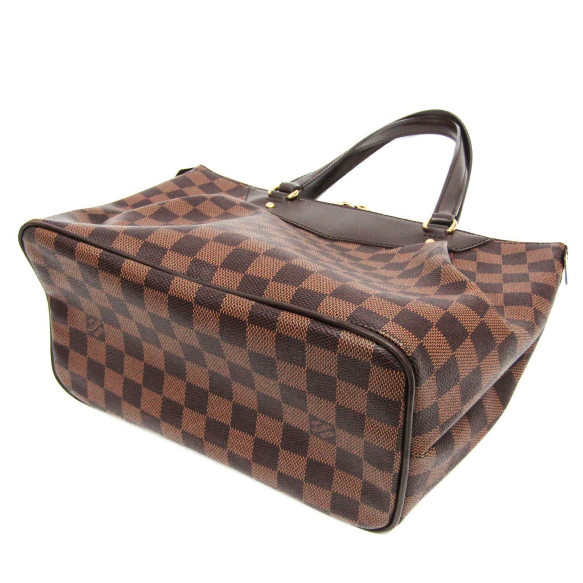 Louis Vuitton Louis Vuitton Westminster handbag Size ONE SIZE - 2 Thumbnail