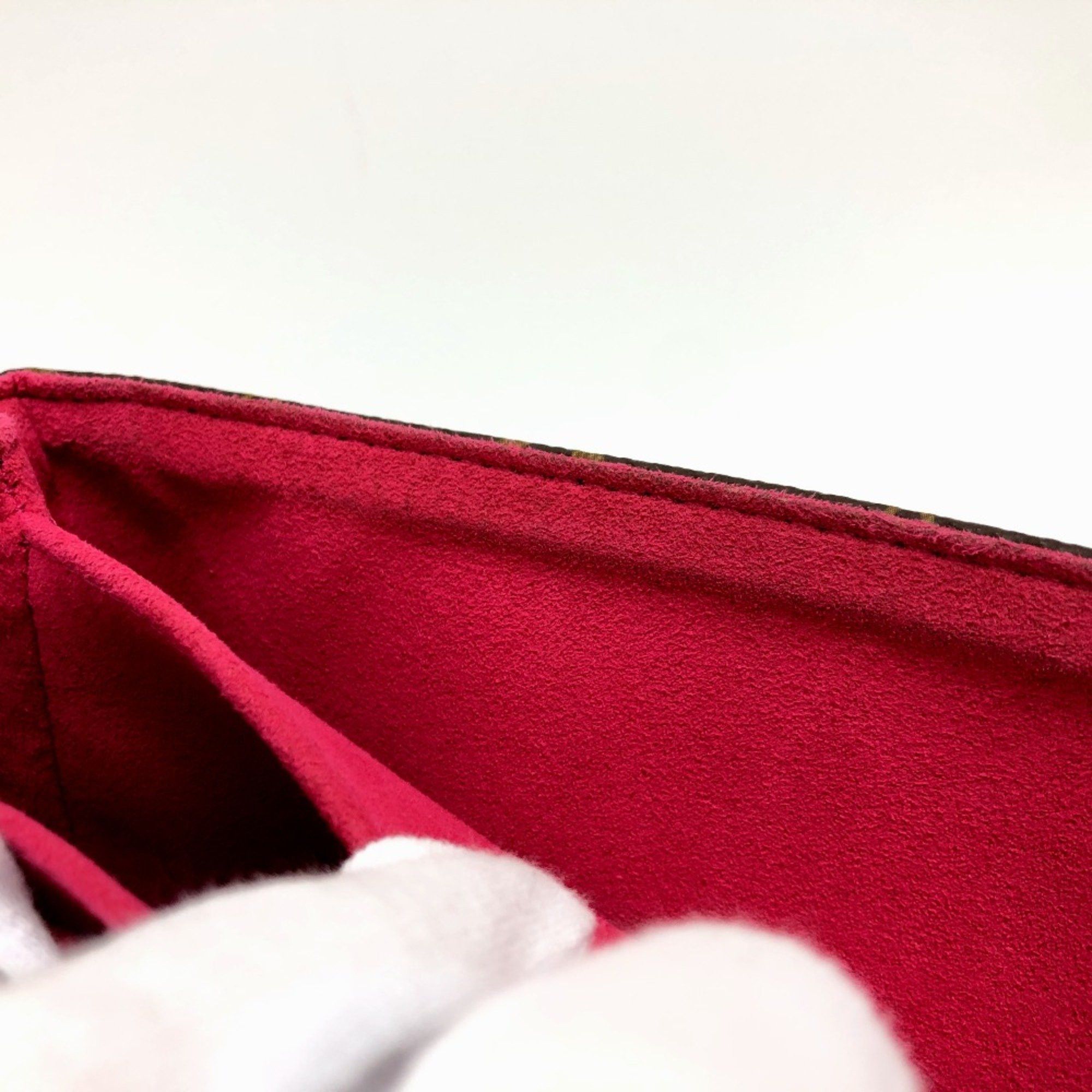 Louis Vuitton Louis Vuitton Metis handbag Size ONE SIZE - 14 Thumbnail