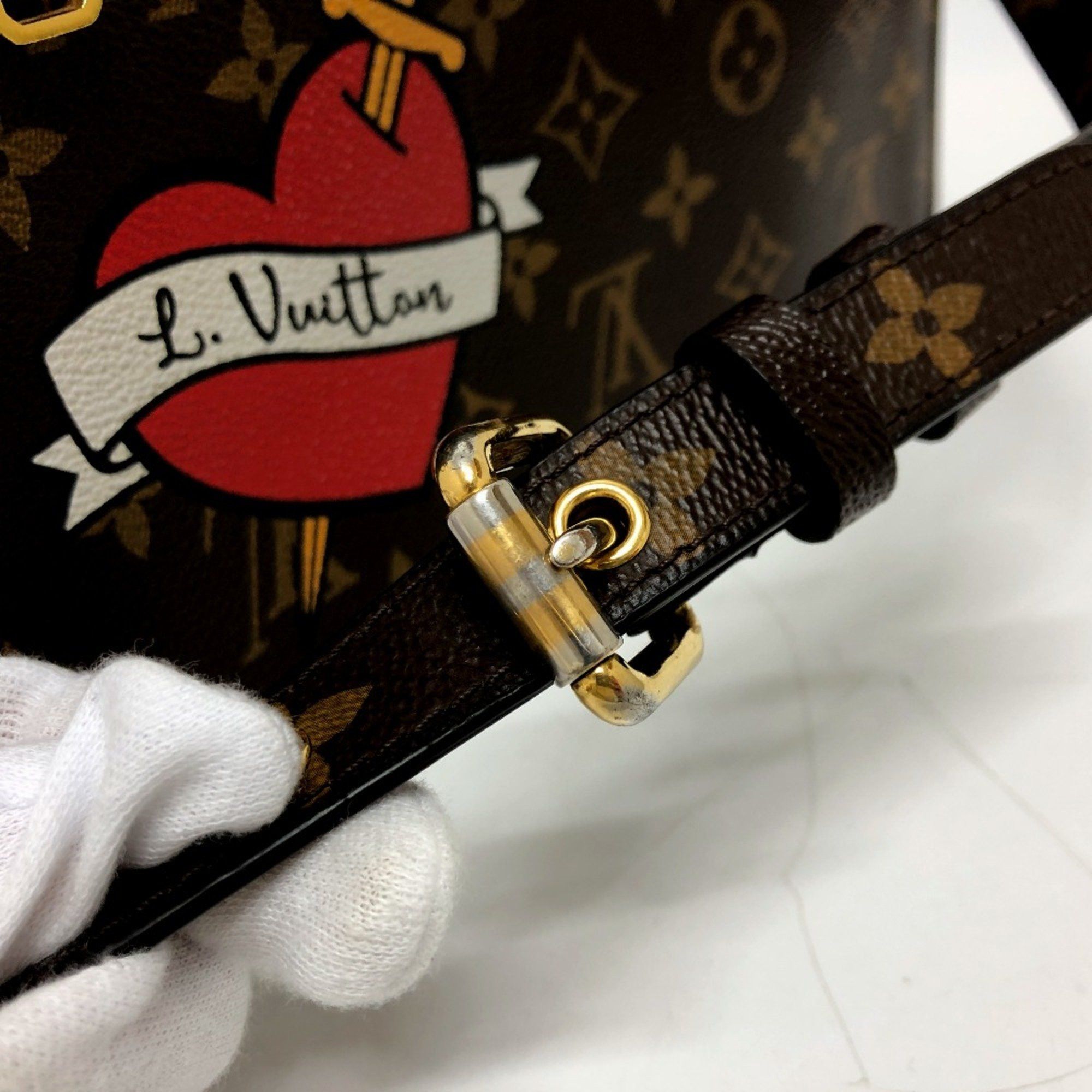 Louis Vuitton Louis Vuitton Metis handbag Size ONE SIZE - 6 Thumbnail