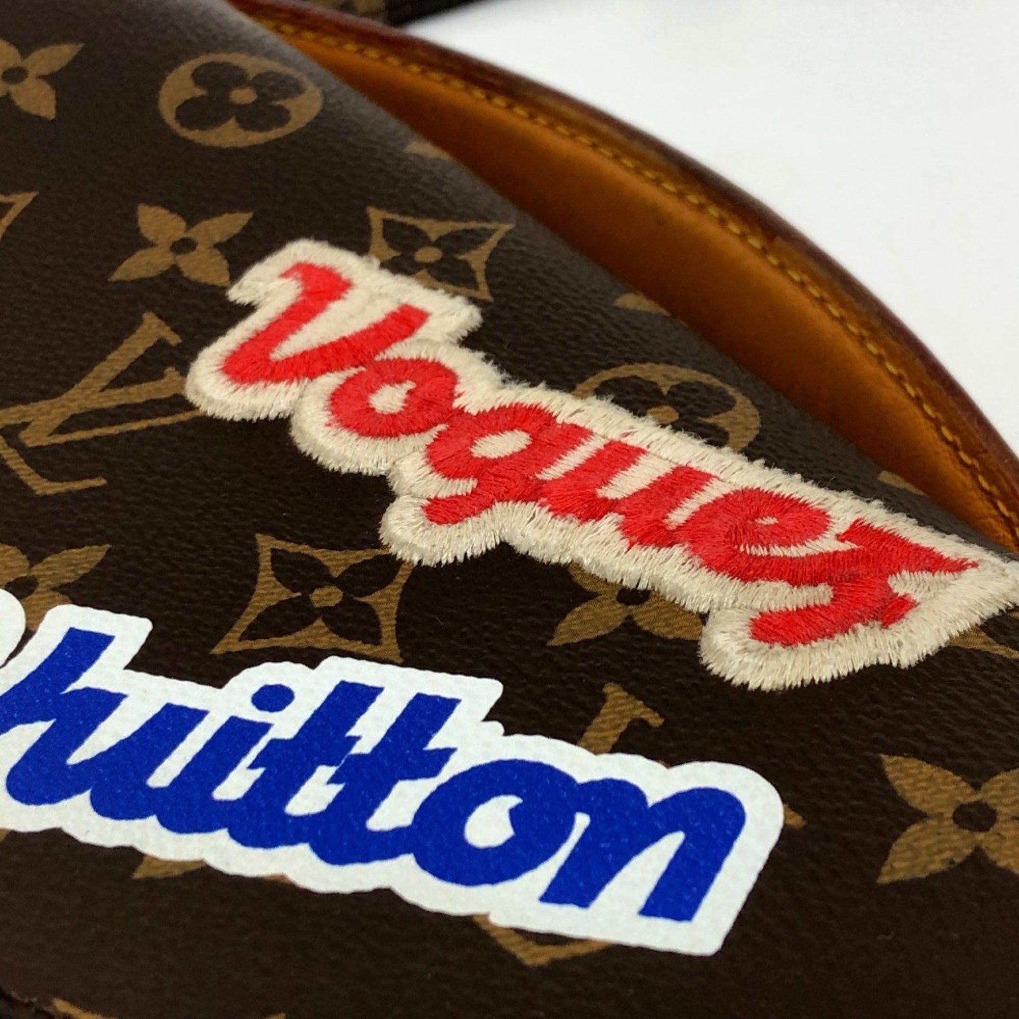 Louis Vuitton Louis Vuitton Metis handbag Size ONE SIZE - 13 Thumbnail