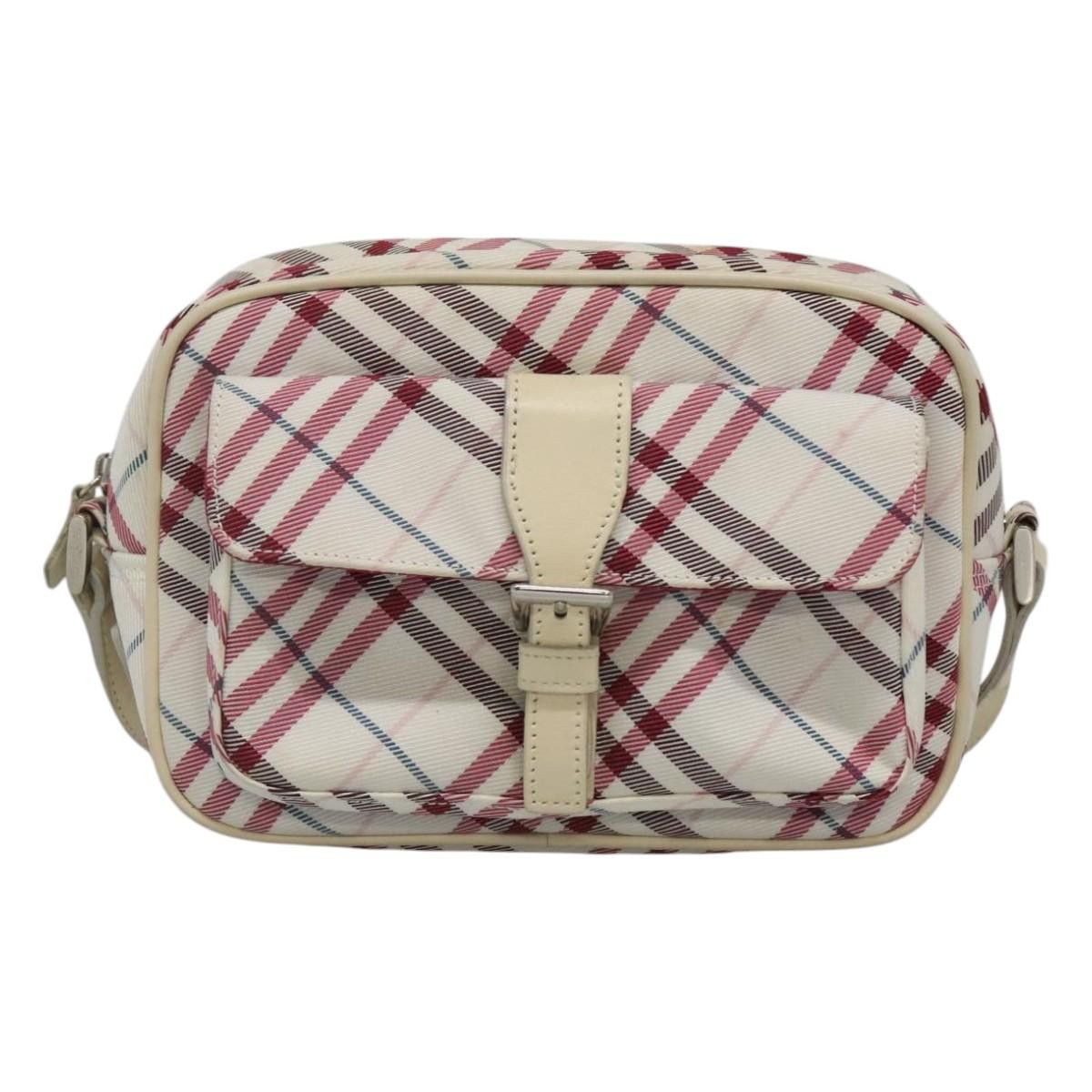 Burberry Burberry Nova Check shoulder Size ONE SIZE - 15 Thumbnail