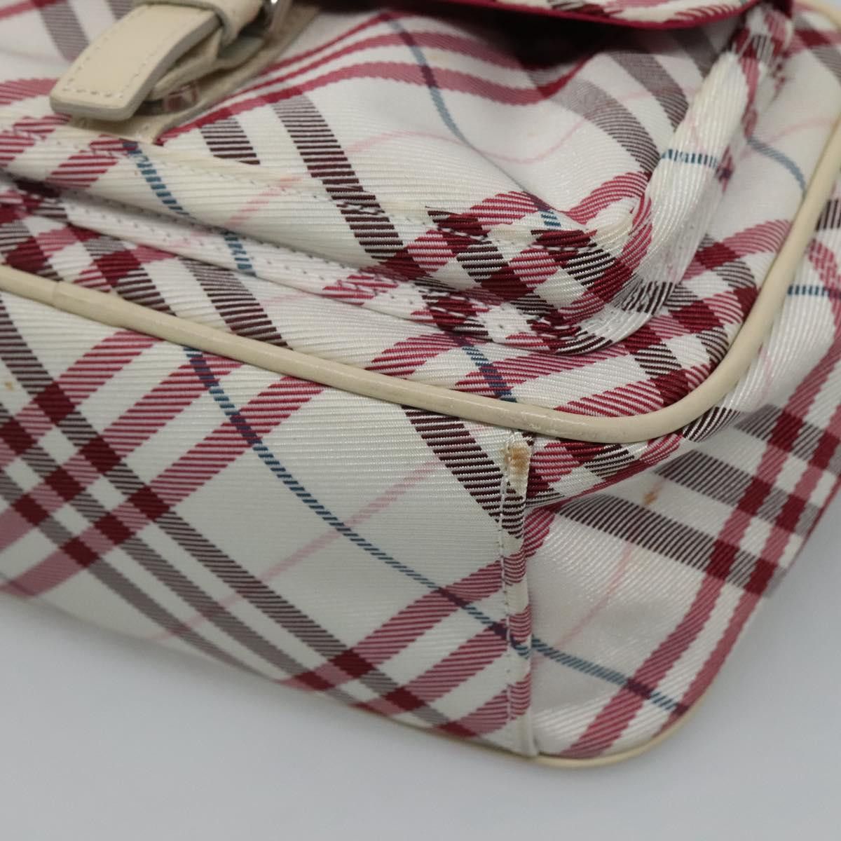 Burberry Burberry Nova Check shoulder Size ONE SIZE - 6 Thumbnail