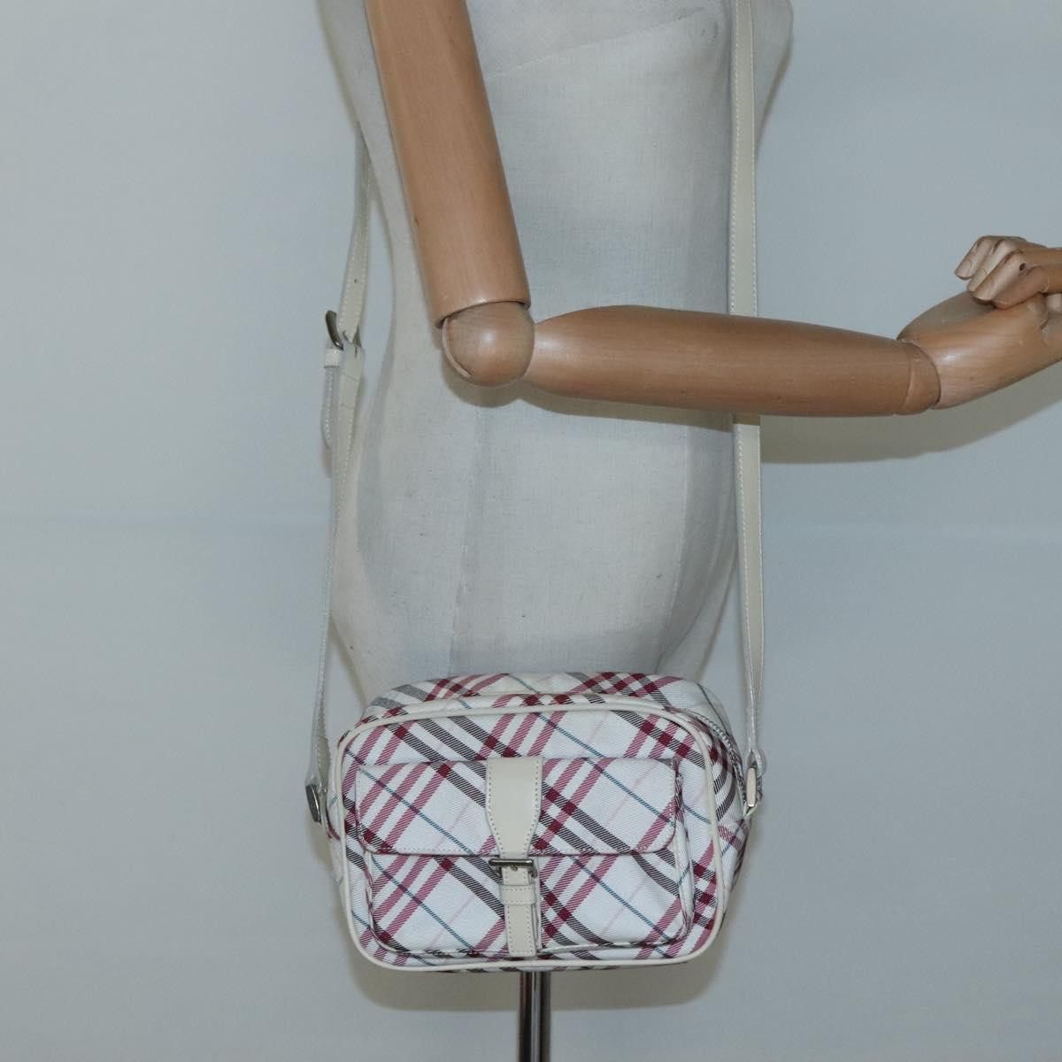 Burberry Burberry Nova Check shoulder Size ONE SIZE - 14 Thumbnail