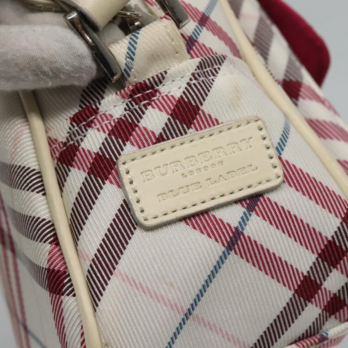 Burberry Burberry Nova Check shoulder Size ONE SIZE - 13 Thumbnail