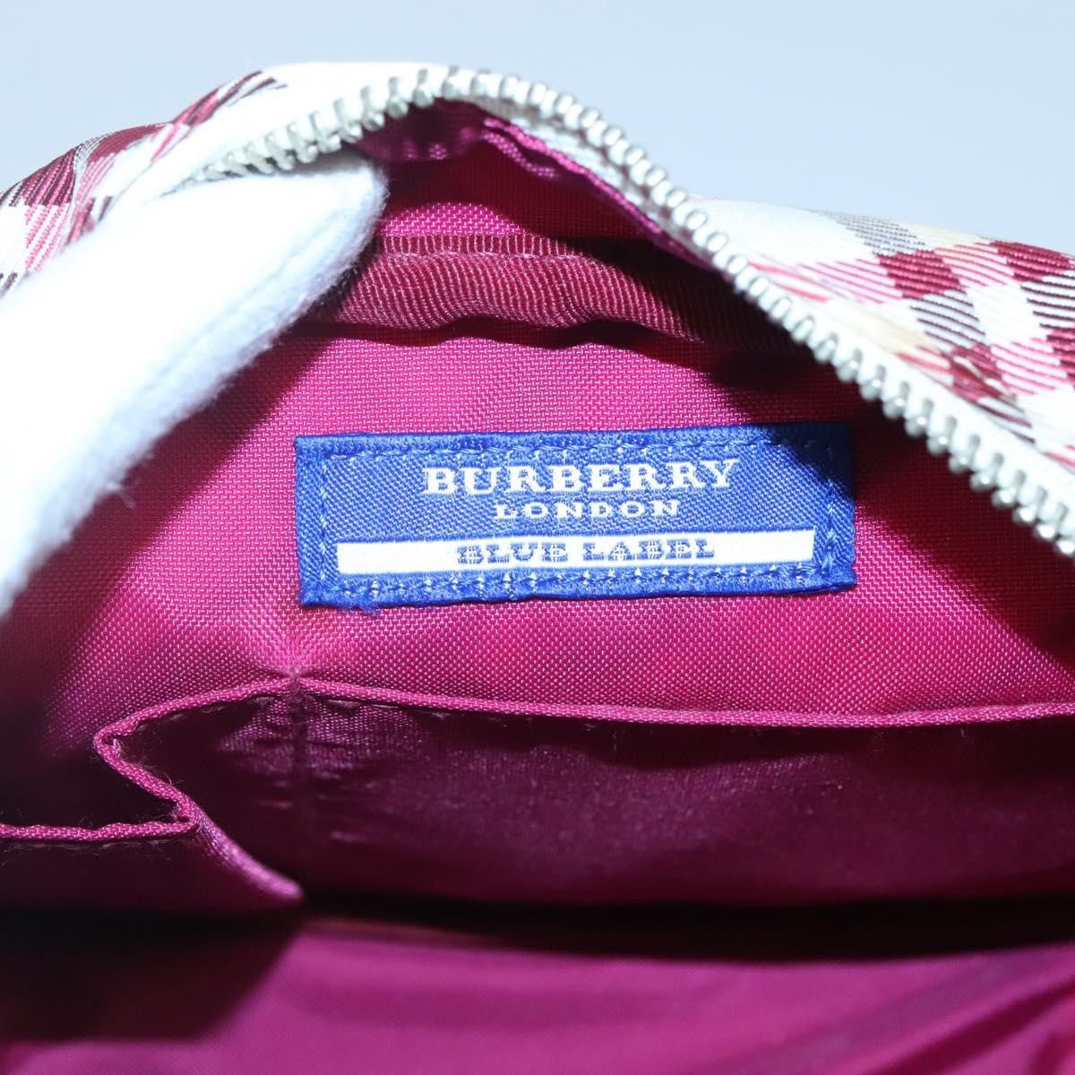 Burberry Burberry Nova Check shoulder Size ONE SIZE - 12 Thumbnail