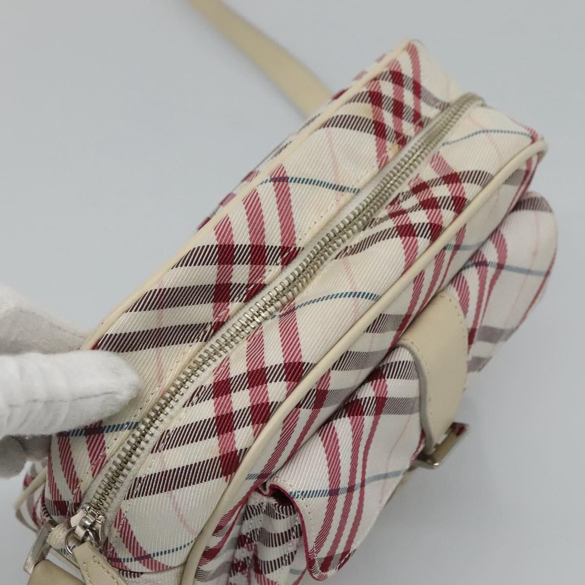 Burberry Burberry Nova Check shoulder Size ONE SIZE - 16 Thumbnail