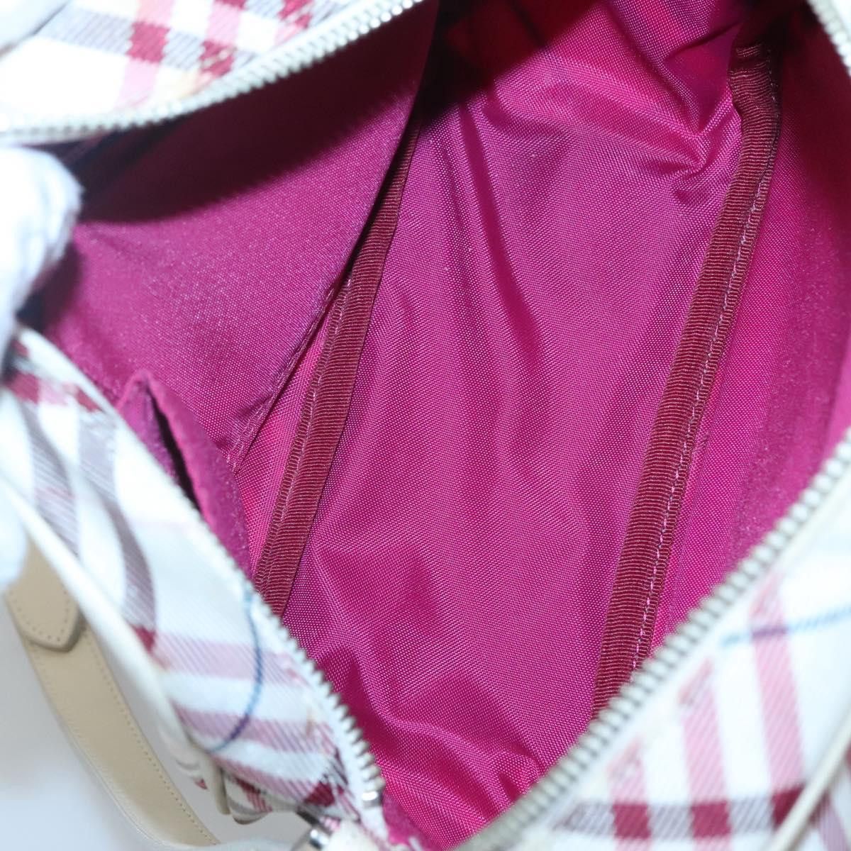 Burberry Burberry Nova Check shoulder Size ONE SIZE - 11 Thumbnail