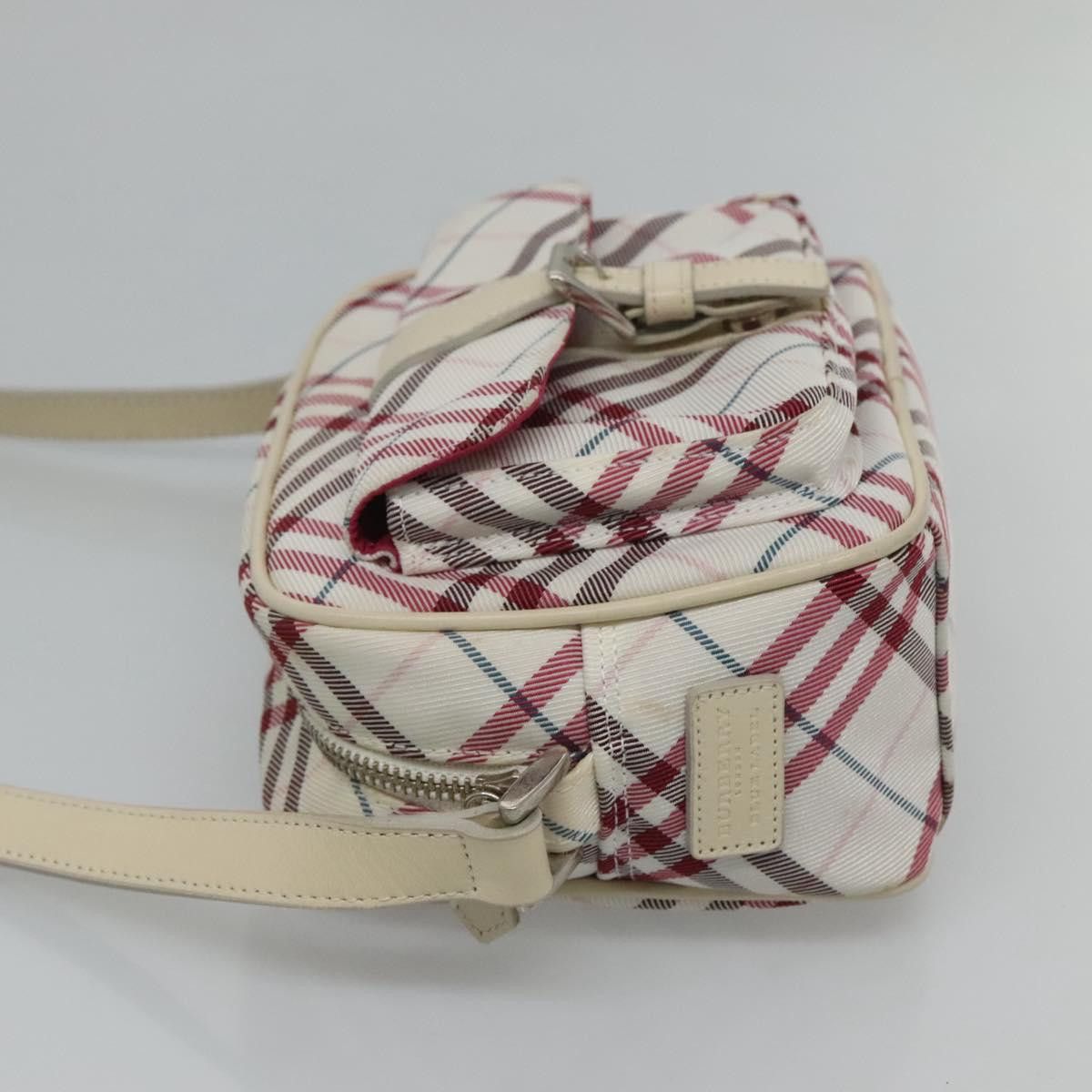Burberry Burberry Nova Check shoulder Size ONE SIZE - 4 Thumbnail