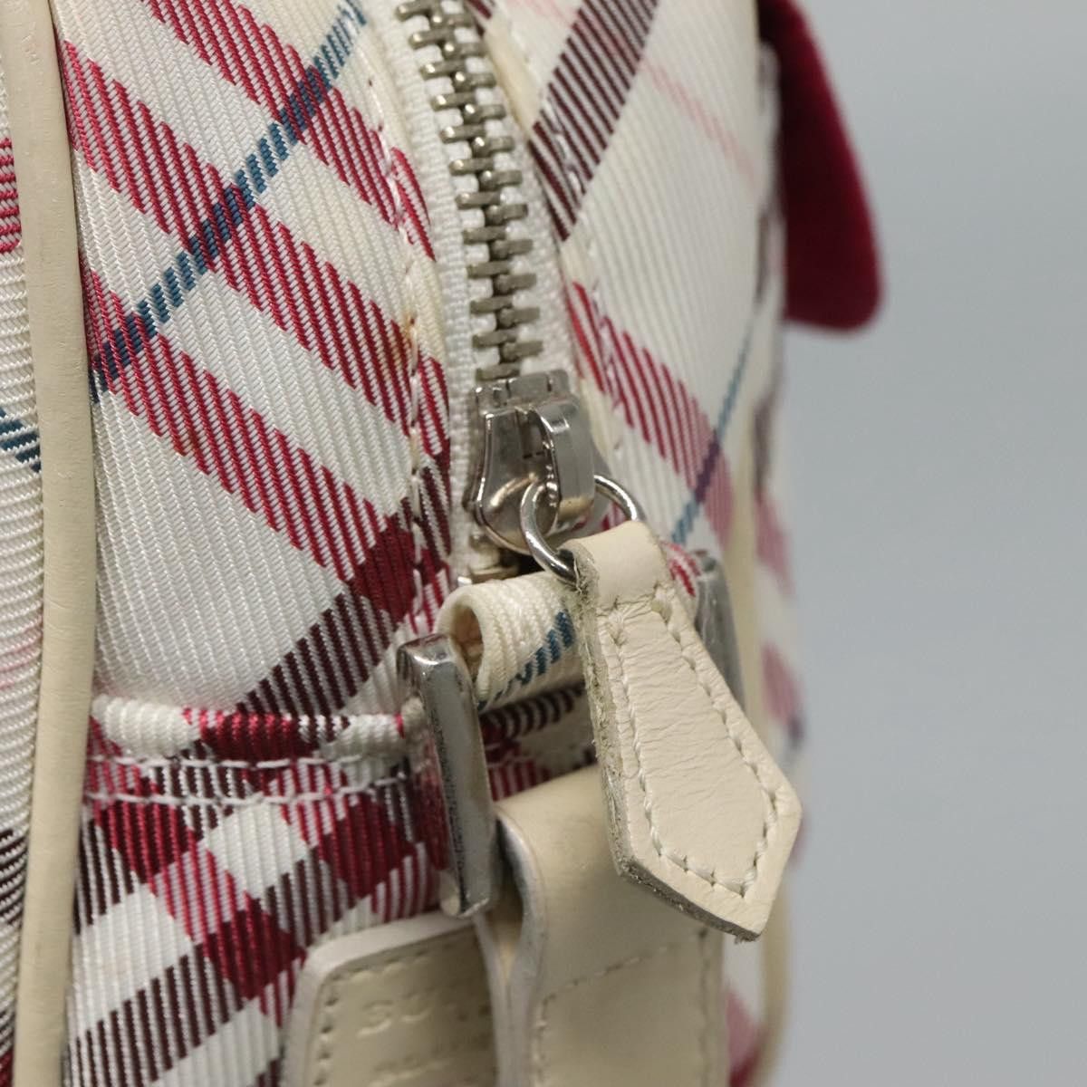Burberry Burberry Nova Check shoulder Size ONE SIZE - 10 Thumbnail