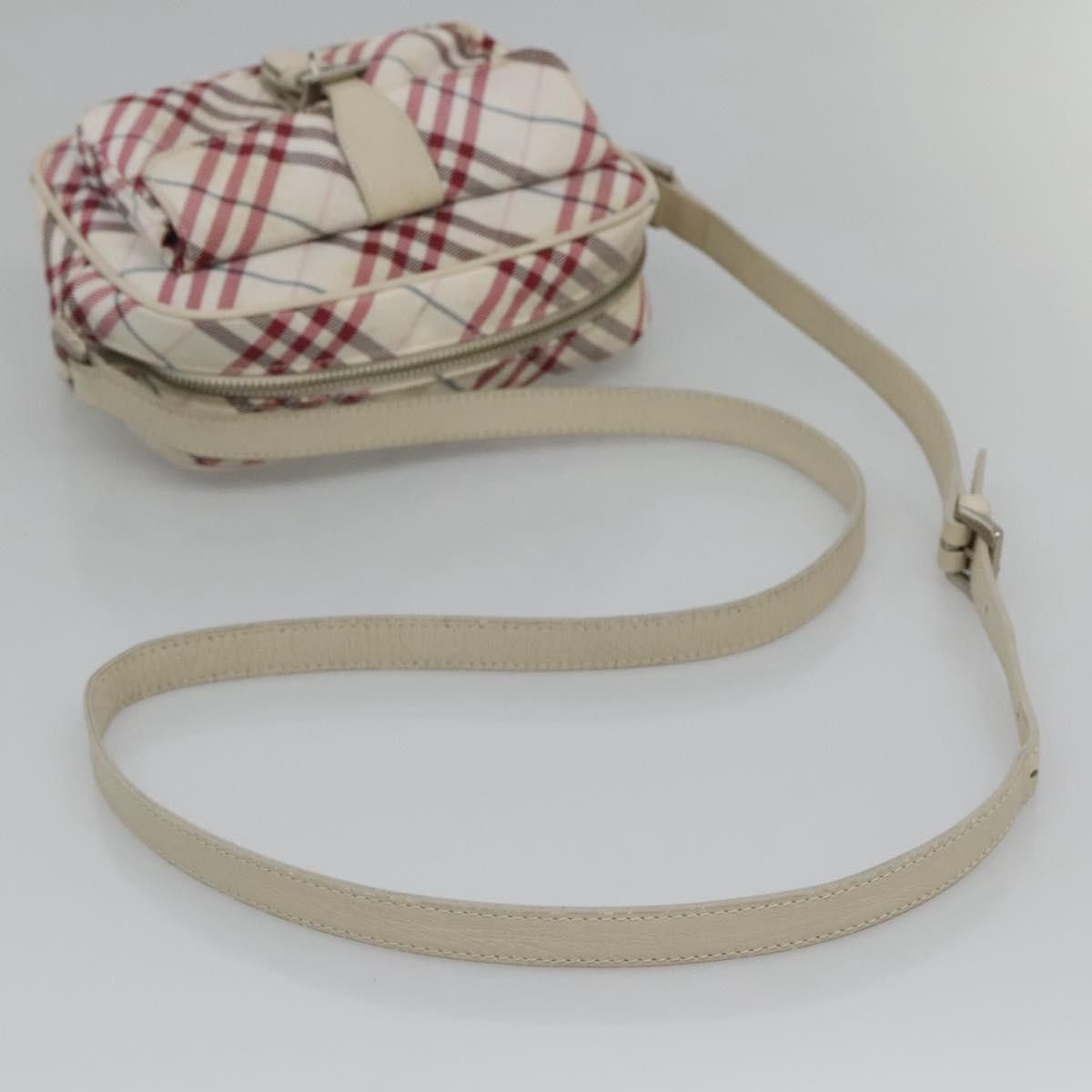 Burberry Burberry Nova Check shoulder Size ONE SIZE - 5 Thumbnail