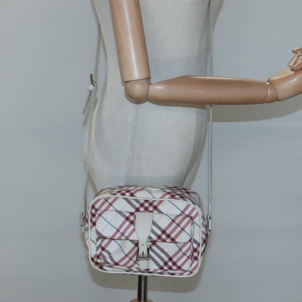 Burberry Burberry Nova Check shoulder Size ONE SIZE - 14 Thumbnail