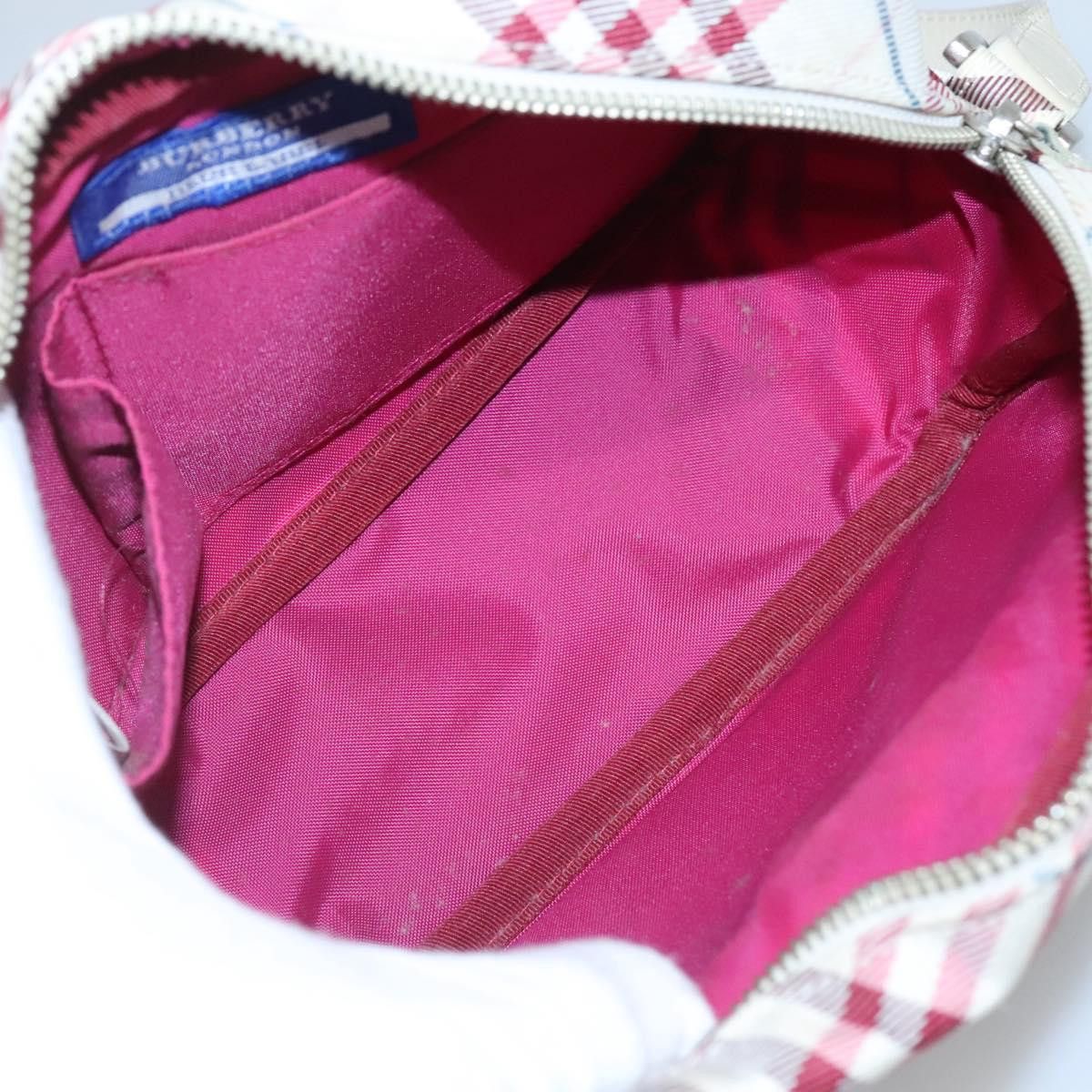 Burberry Burberry Nova Check shoulder Size ONE SIZE - 11 Thumbnail