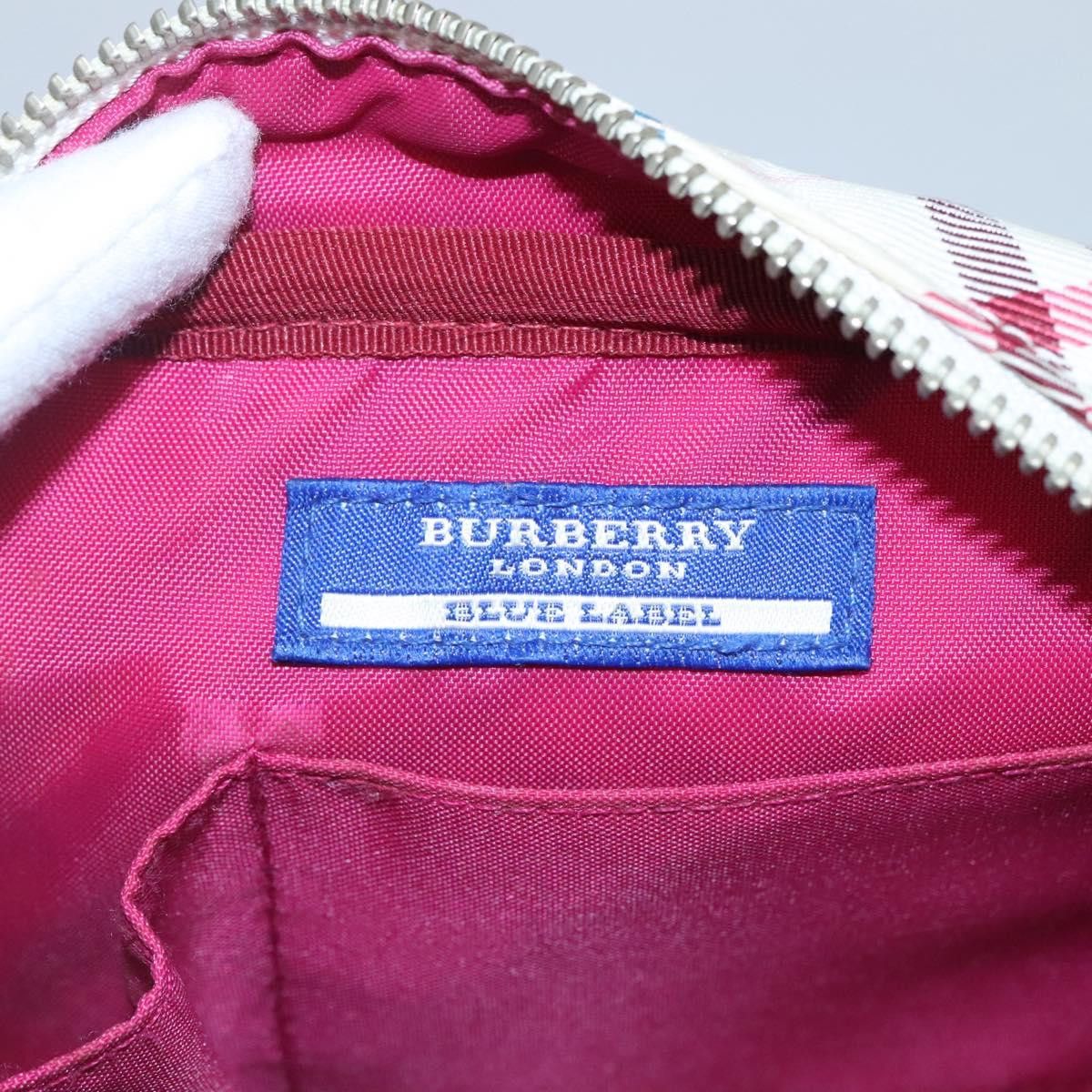Burberry Burberry Nova Check shoulder Size ONE SIZE - 12 Thumbnail