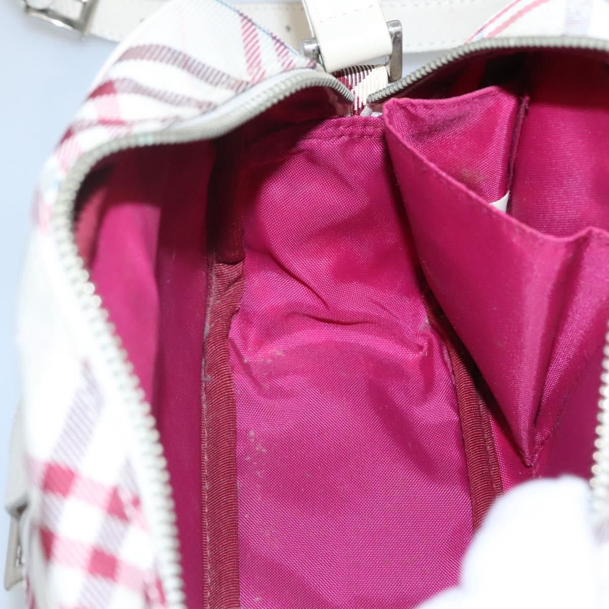 Burberry Burberry Nova Check shoulder Size ONE SIZE - 17 Thumbnail