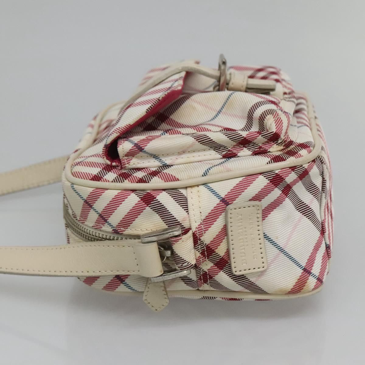 Burberry Burberry Nova Check shoulder Size ONE SIZE - 4 Thumbnail