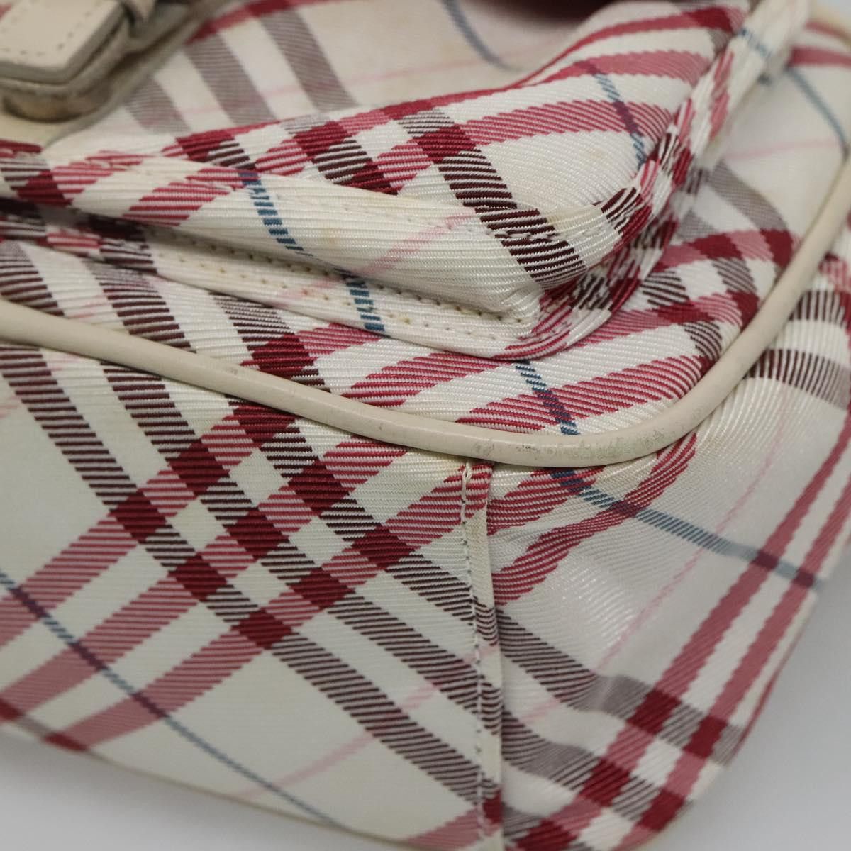 Burberry Burberry Nova Check shoulder Size ONE SIZE - 6 Thumbnail