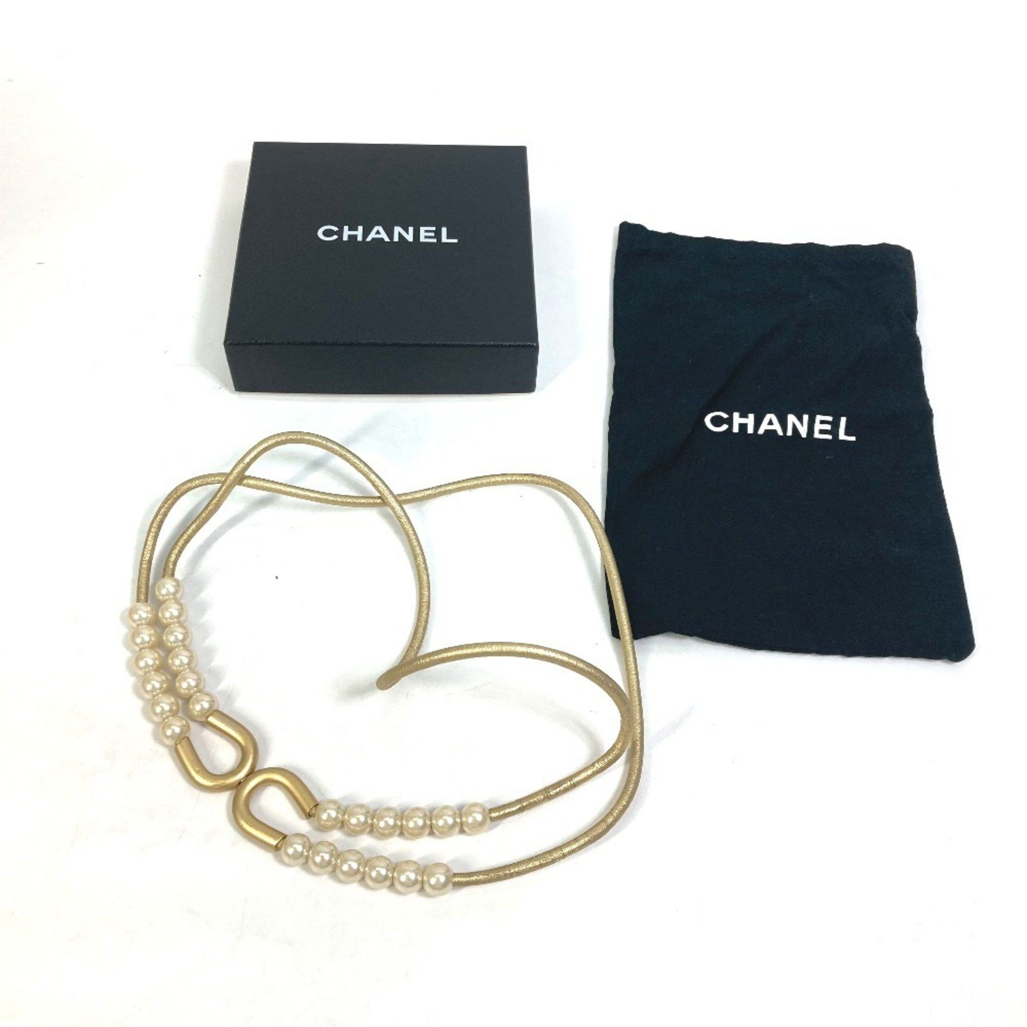 Chanel Chanel belt Size ONE SIZE - 12 Thumbnail
