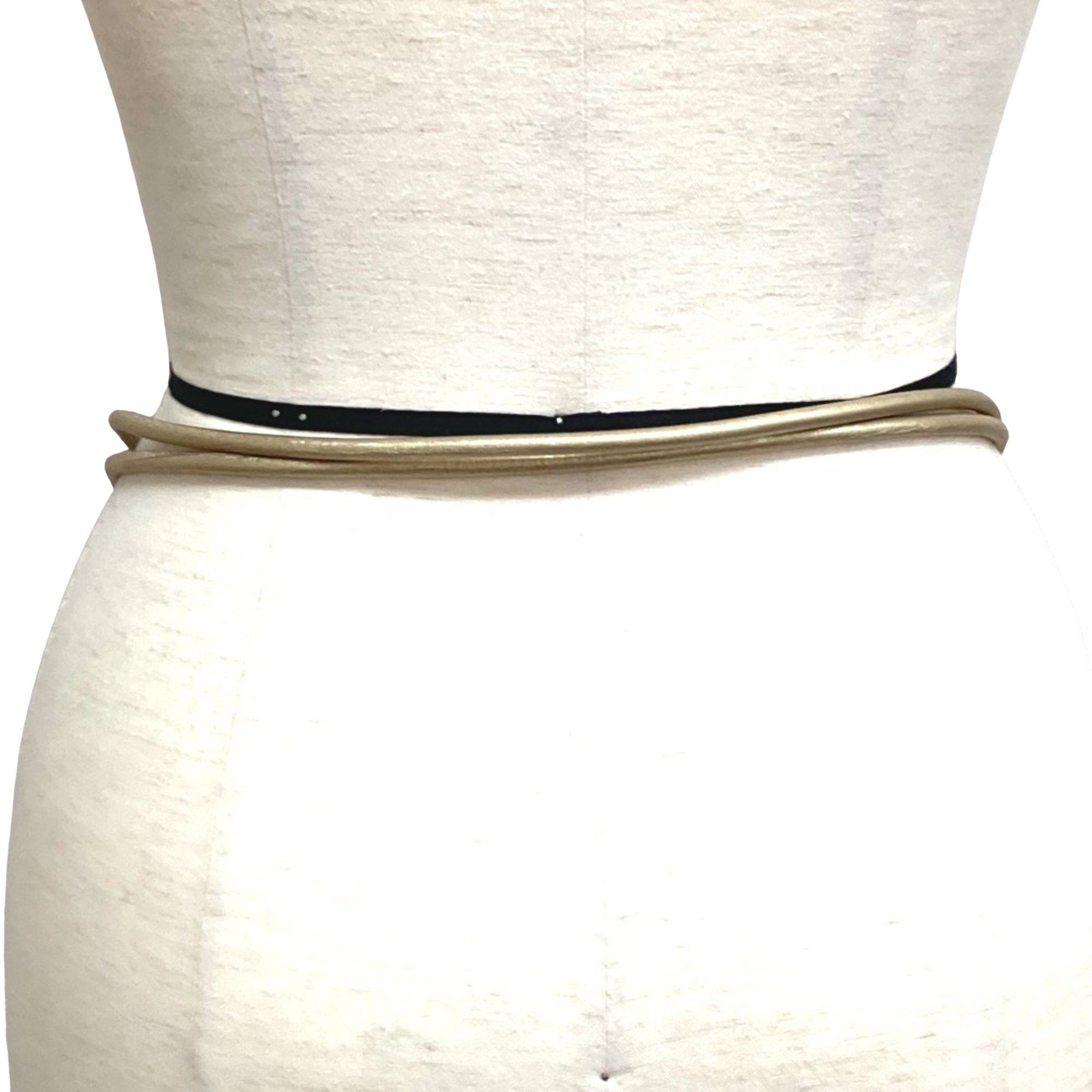 Chanel Chanel belt Size ONE SIZE - 3 Thumbnail