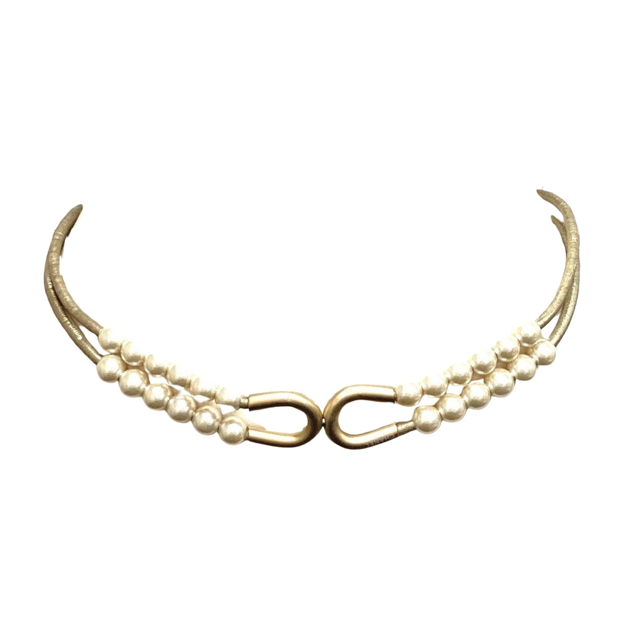 Chanel Chanel belt Size ONE SIZE - 2 Thumbnail
