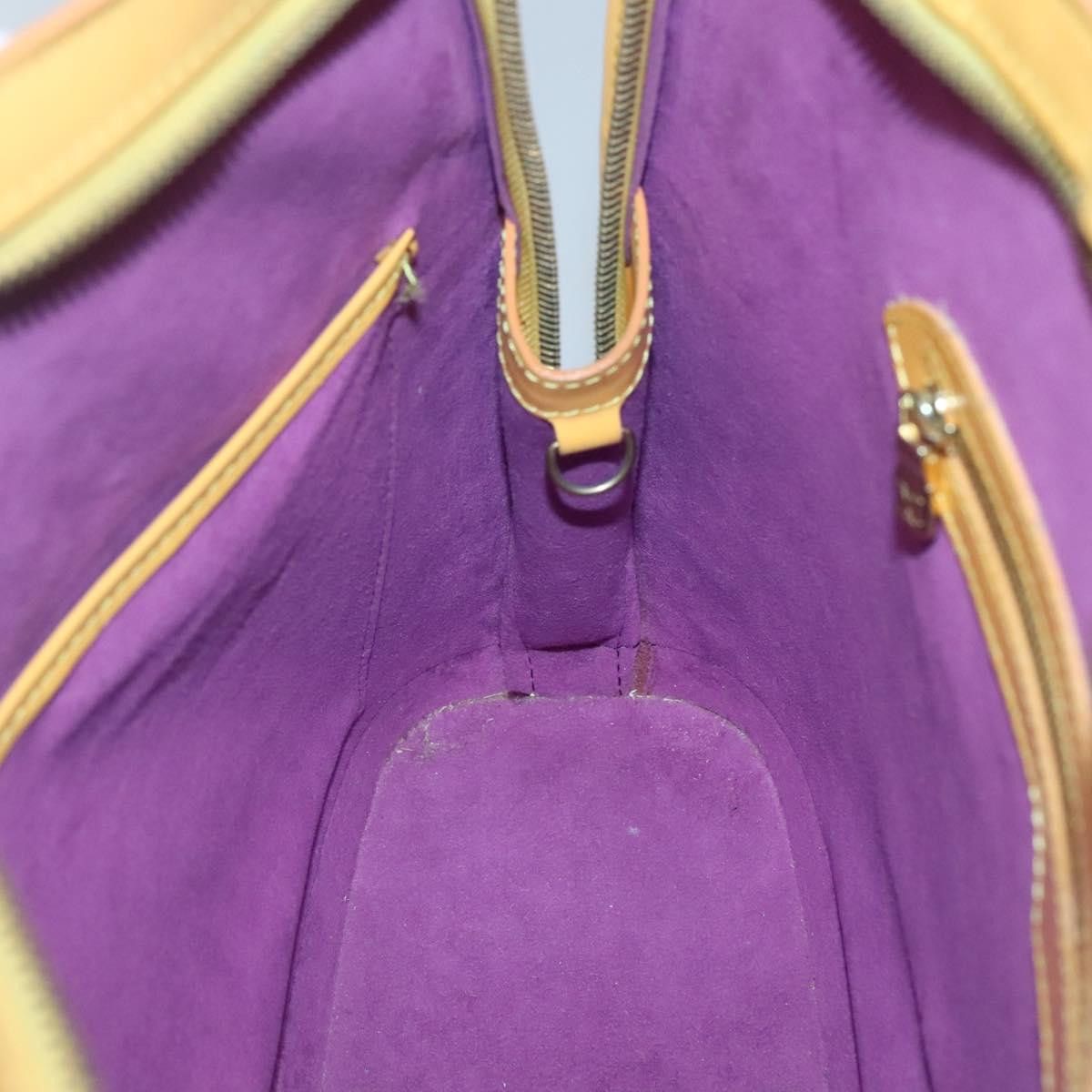 Louis Vuitton Louis Vuitton Lussac shoulder Size ONE SIZE - 16 Thumbnail