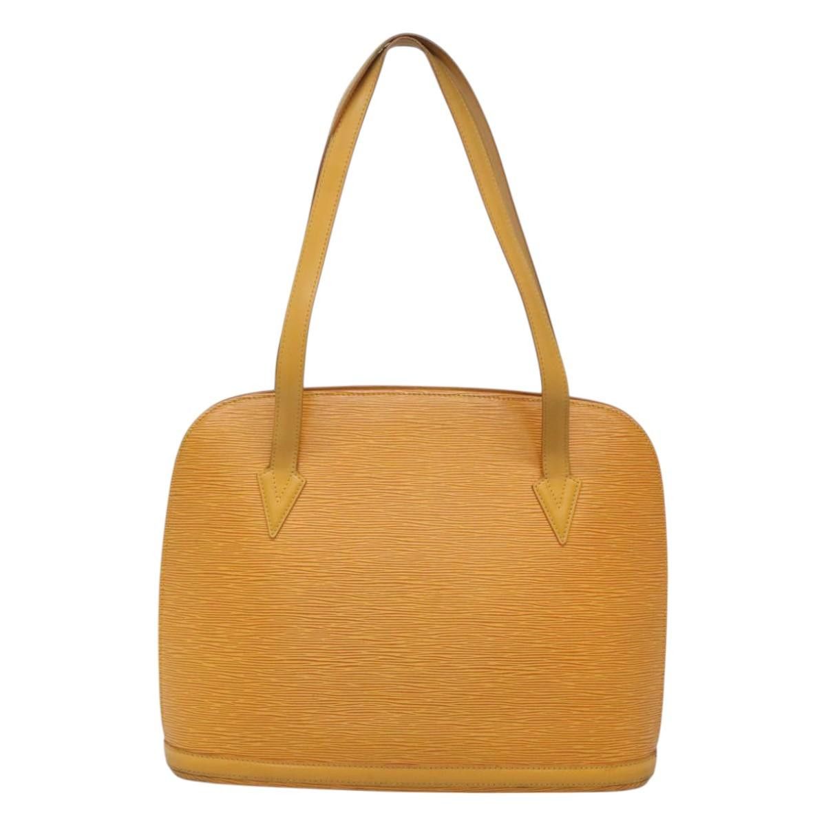 Louis Vuitton Louis Vuitton Lussac shoulder Size ONE SIZE - 2 Thumbnail