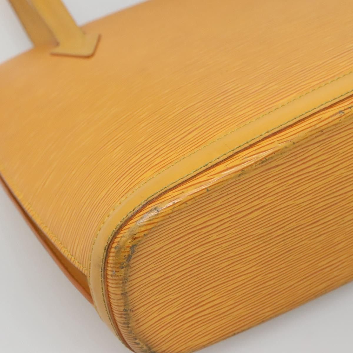 Louis Vuitton Louis Vuitton Lussac shoulder Size ONE SIZE - 9 Thumbnail