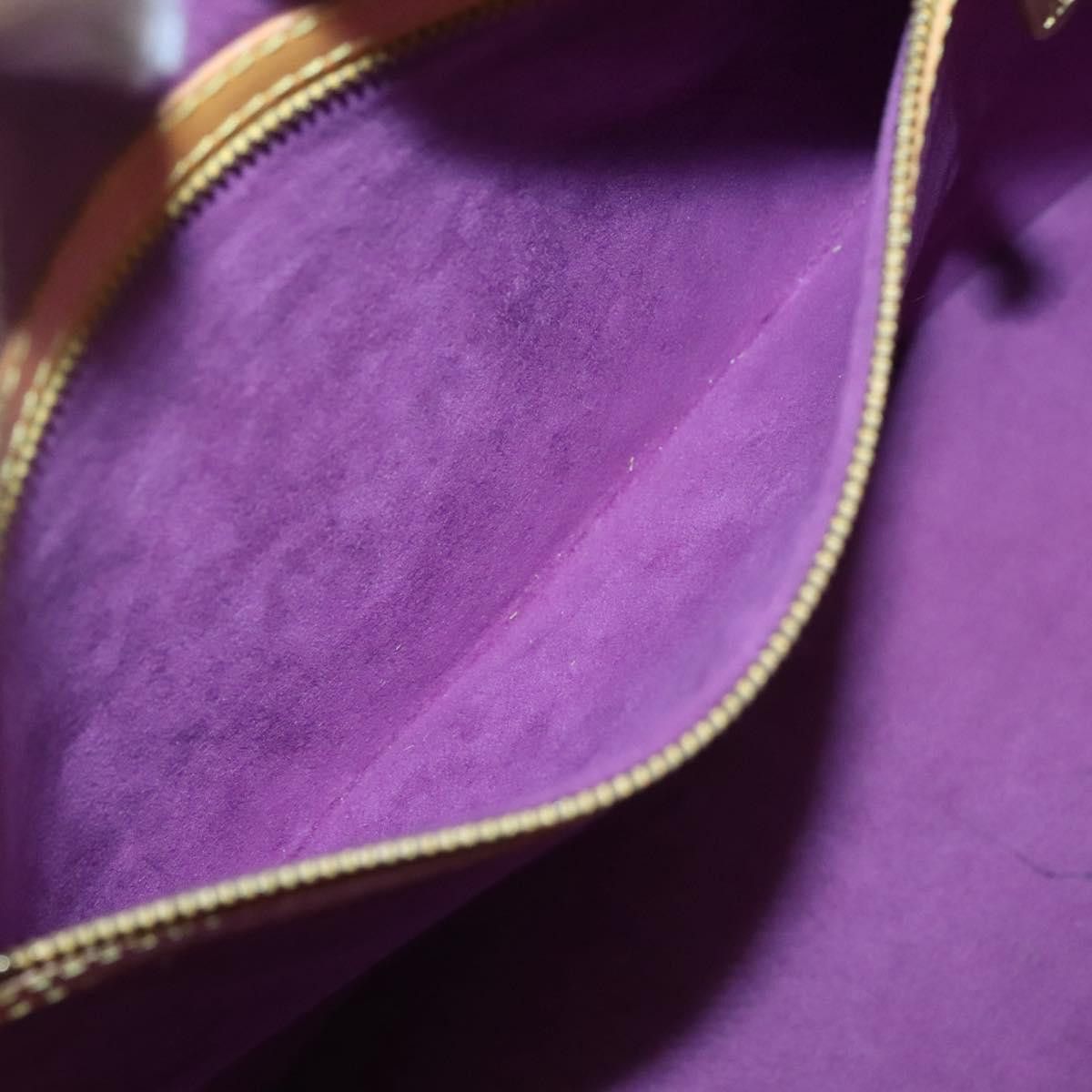 Louis Vuitton Louis Vuitton Lussac shoulder Size ONE SIZE - 17 Thumbnail