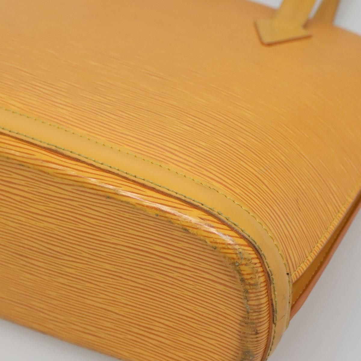 Louis Vuitton Louis Vuitton Lussac shoulder Size ONE SIZE - 8 Thumbnail