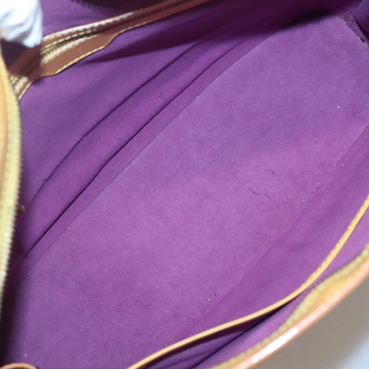 Louis Vuitton Louis Vuitton Lussac shoulder Size ONE SIZE - 11 Thumbnail