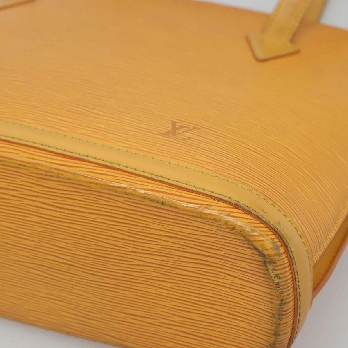 Louis Vuitton Louis Vuitton Lussac shoulder Size ONE SIZE - 6 Thumbnail