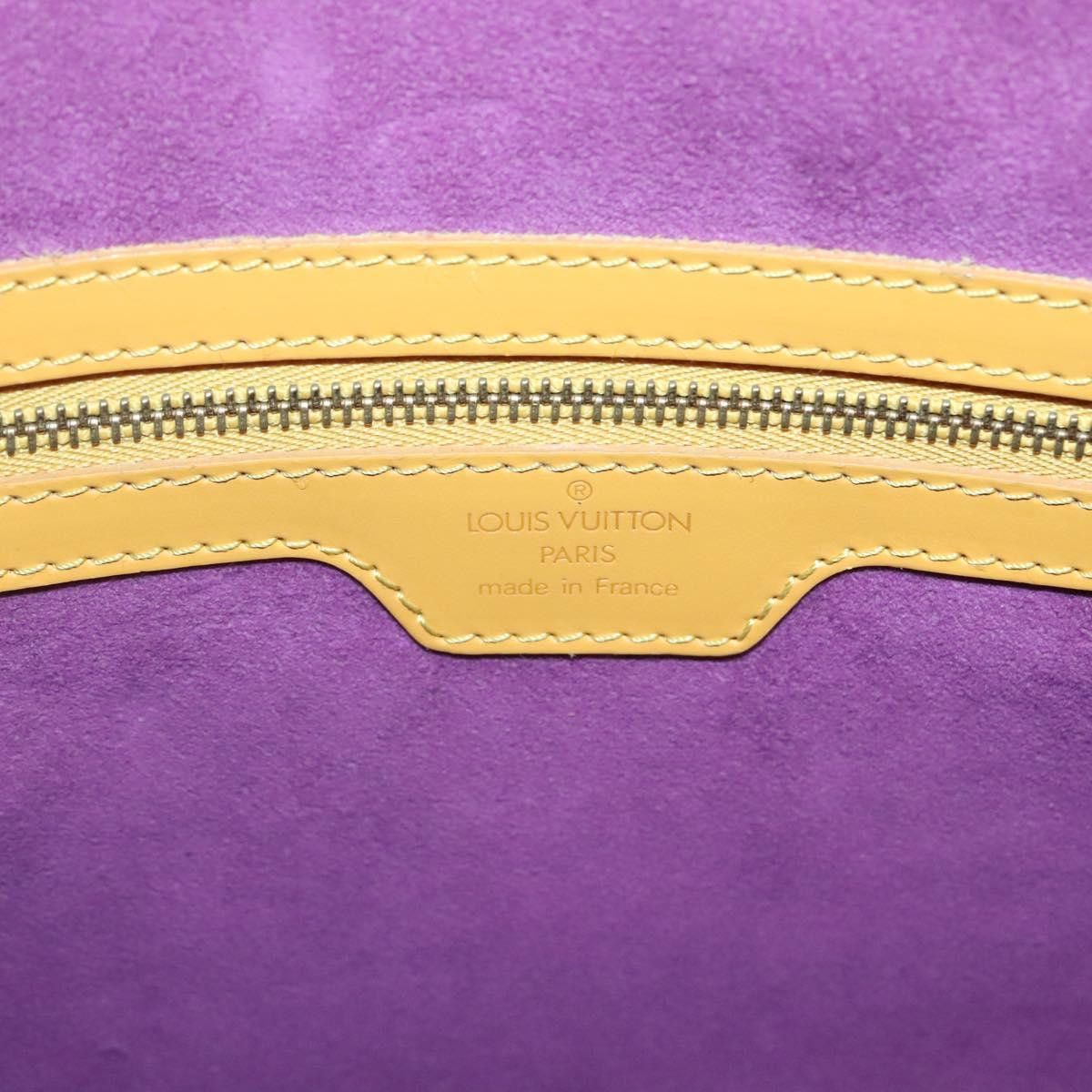 Louis Vuitton Louis Vuitton Lussac shoulder Size ONE SIZE - 13 Thumbnail