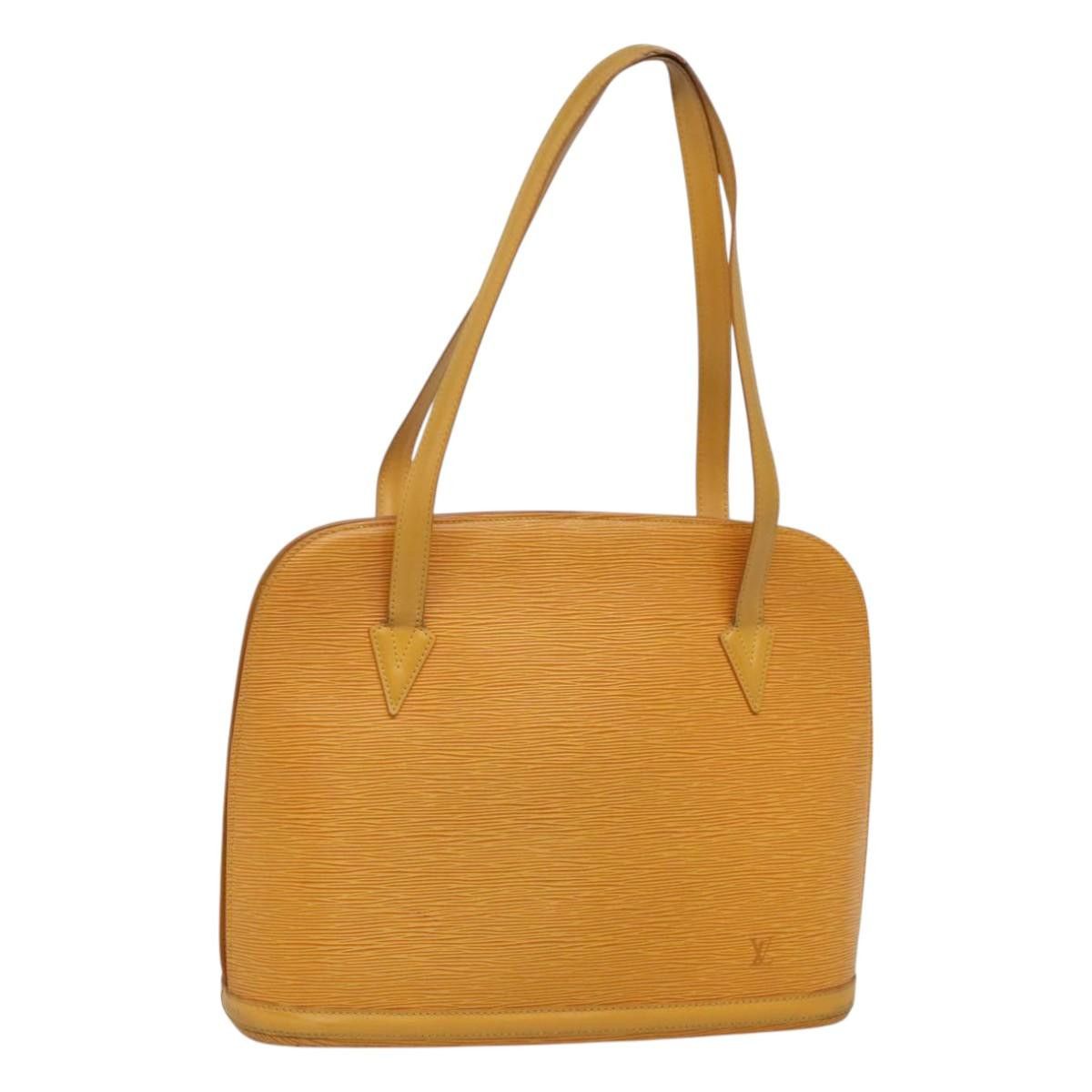 Louis Vuitton Louis Vuitton Lussac shoulder Size ONE SIZE - 19 Thumbnail