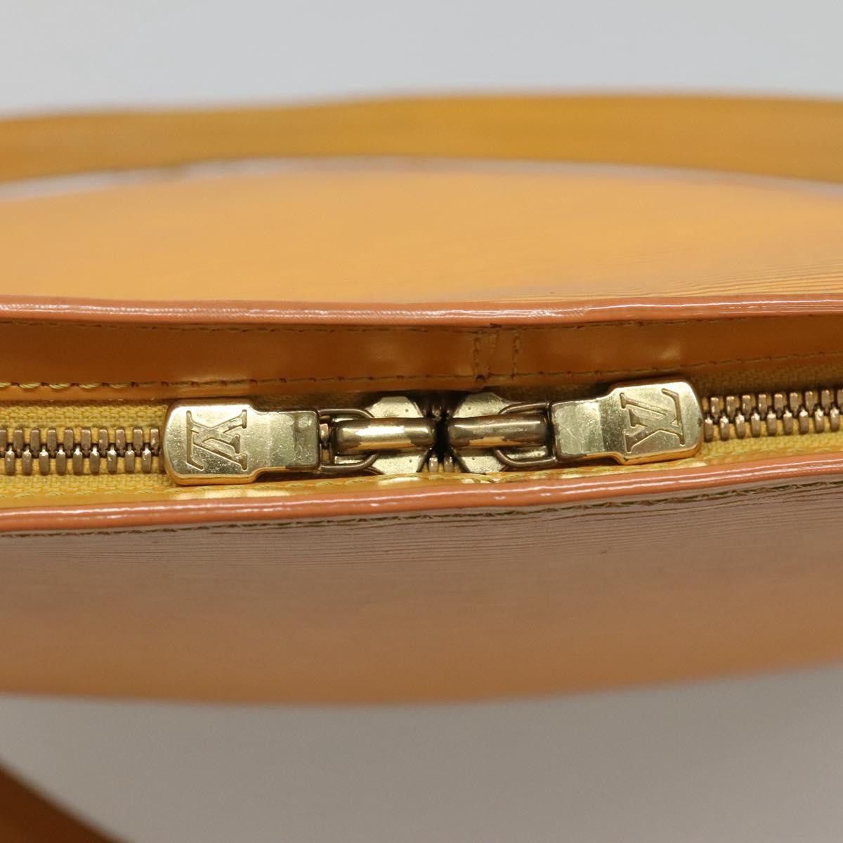 Louis Vuitton Louis Vuitton Lussac shoulder Size ONE SIZE - 10 Thumbnail