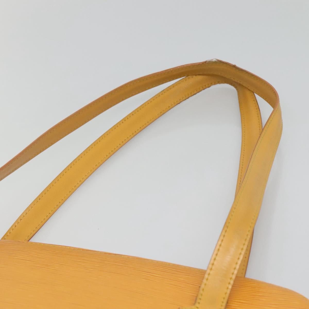 Louis Vuitton Louis Vuitton Lussac shoulder Size ONE SIZE - 21 Thumbnail