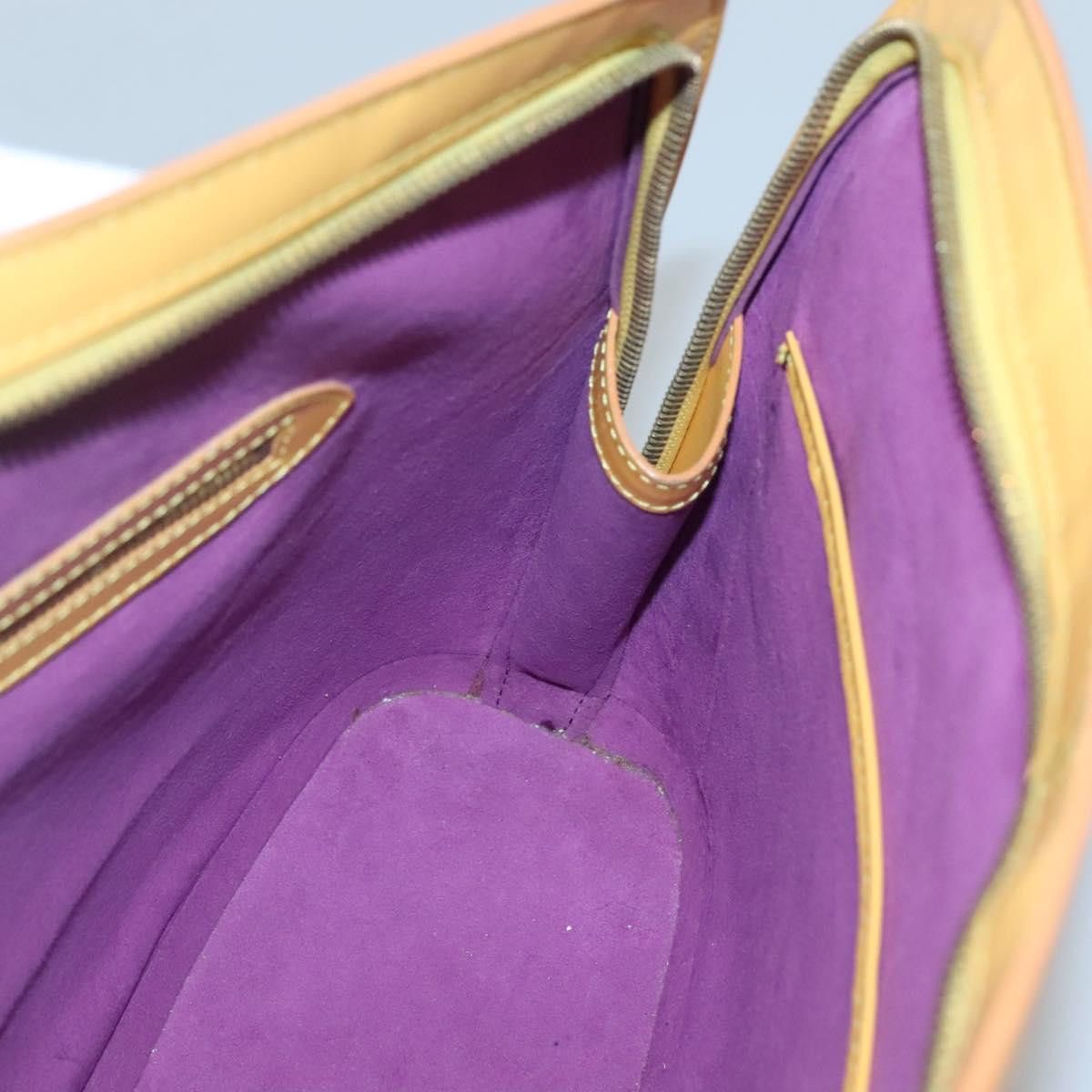 Louis Vuitton Louis Vuitton Lussac shoulder Size ONE SIZE - 15 Thumbnail