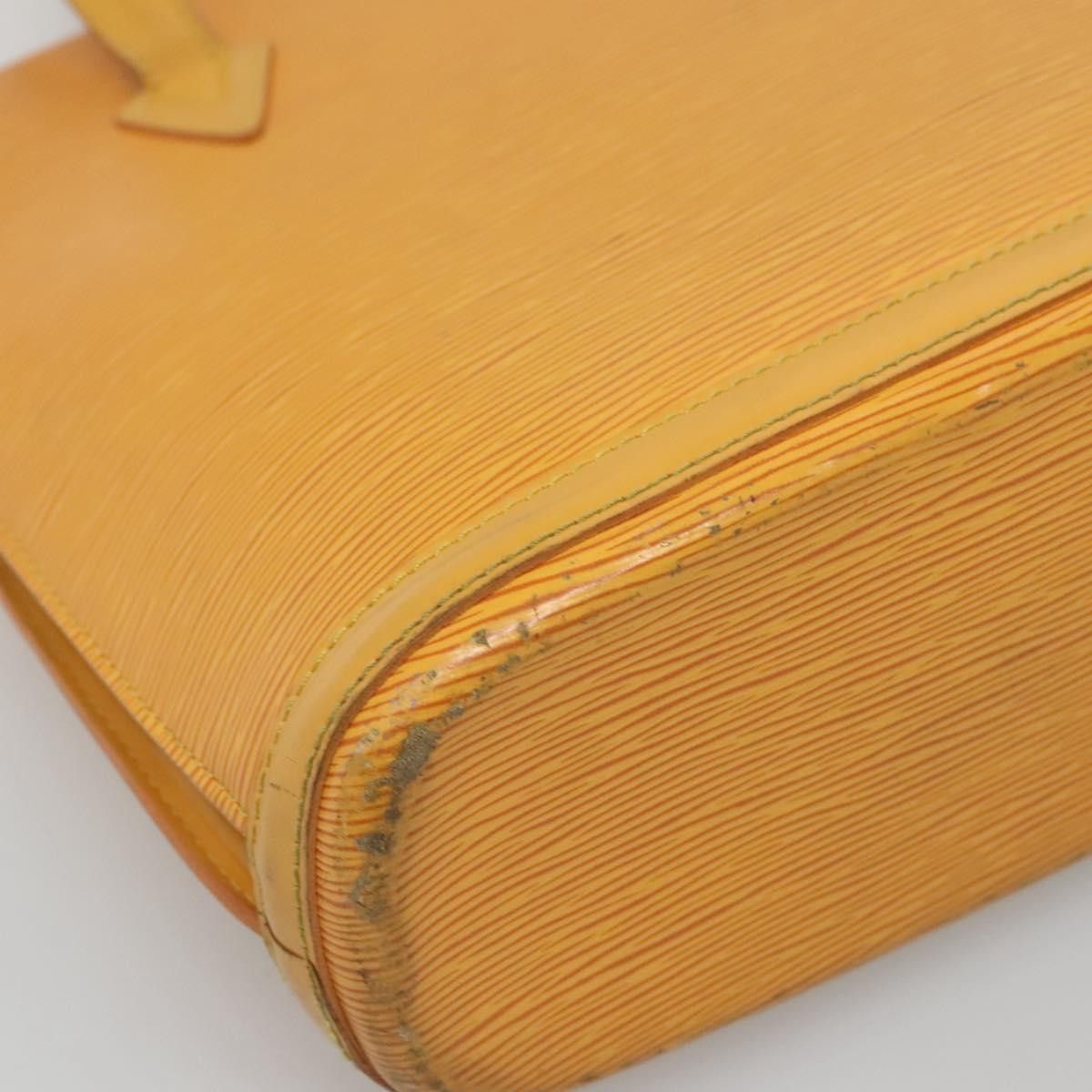 Louis Vuitton Louis Vuitton Lussac shoulder Size ONE SIZE - 7 Thumbnail