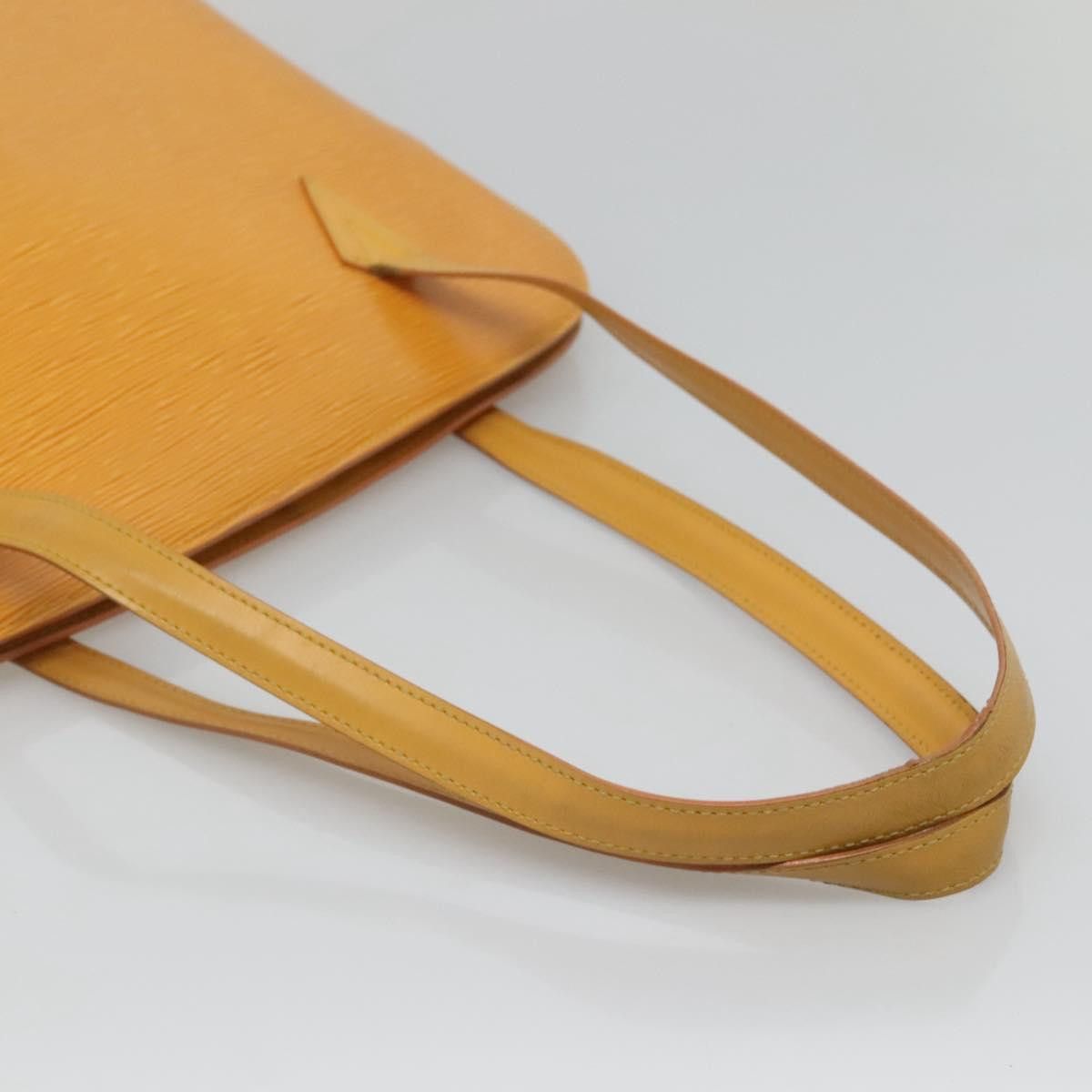 Louis Vuitton Louis Vuitton Lussac shoulder Size ONE SIZE - 5 Thumbnail