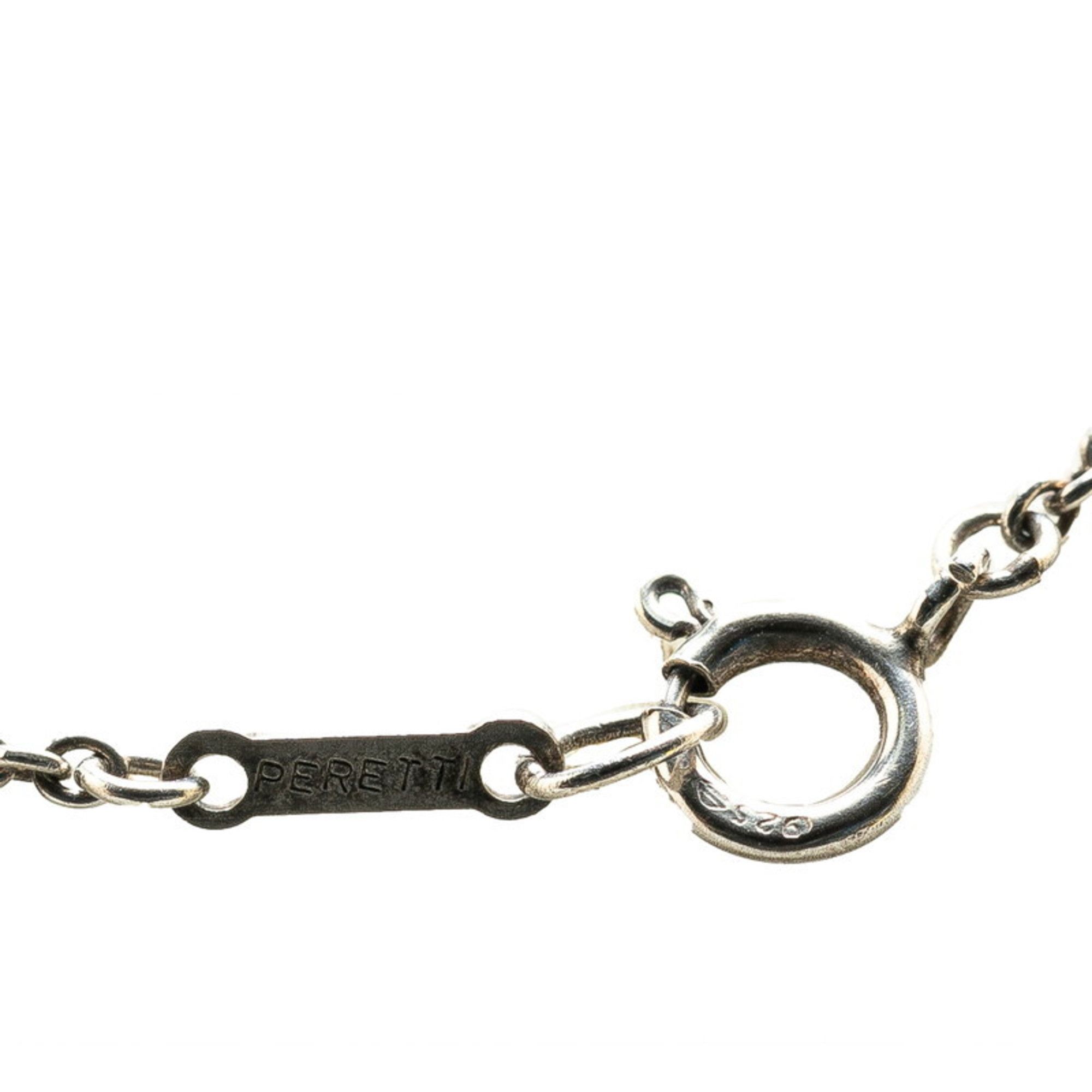 Tiffany & Co. Tiffany & Co Open Heart necklace Size ONE SIZE - 4 Thumbnail