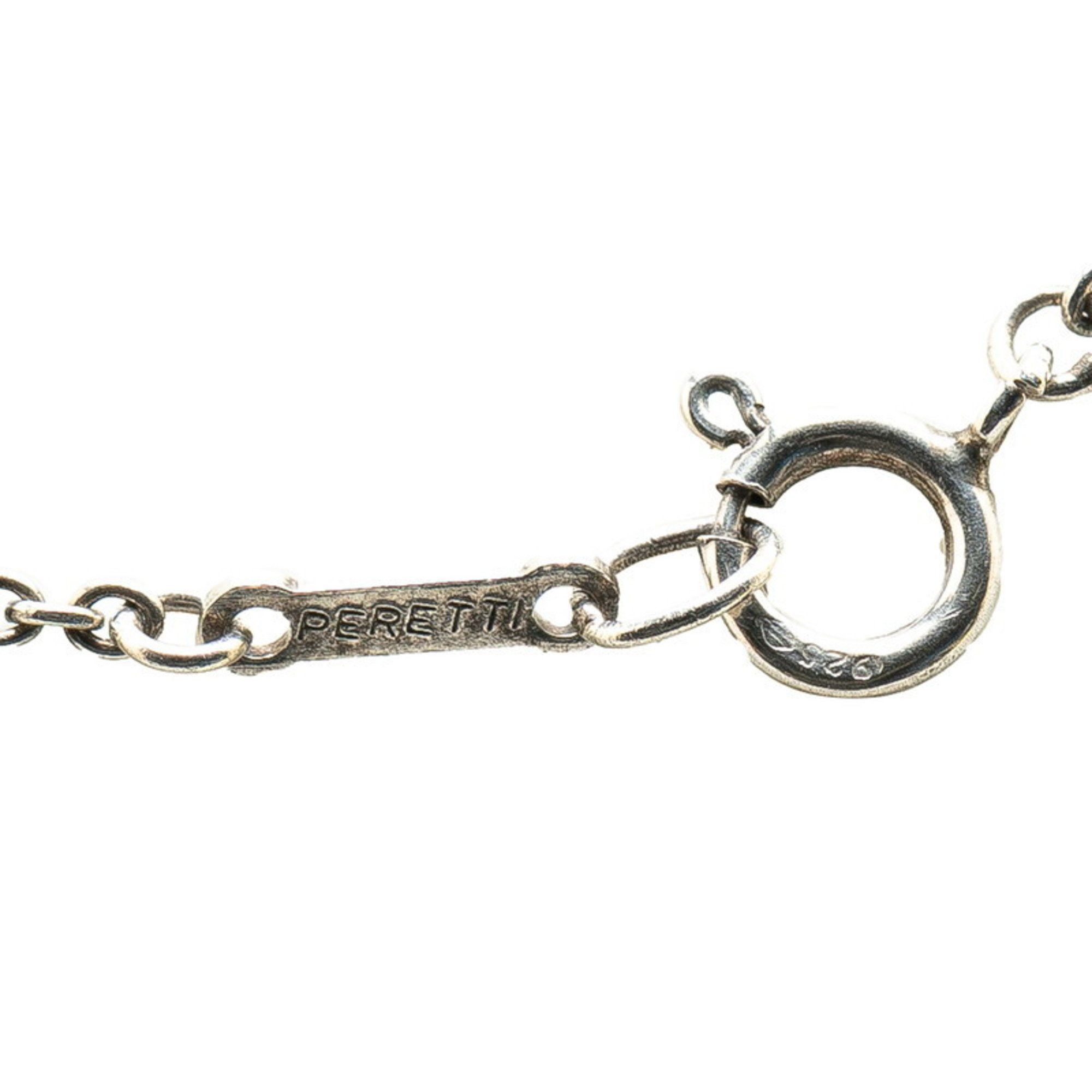 Tiffany & Co. Tiffany & Co Open Heart necklace Size ONE SIZE - 6 Thumbnail